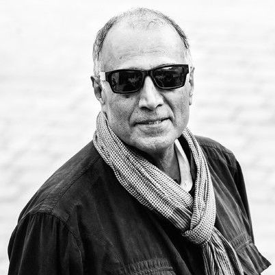 Abbas Kiarostami Abbas Kiarostami