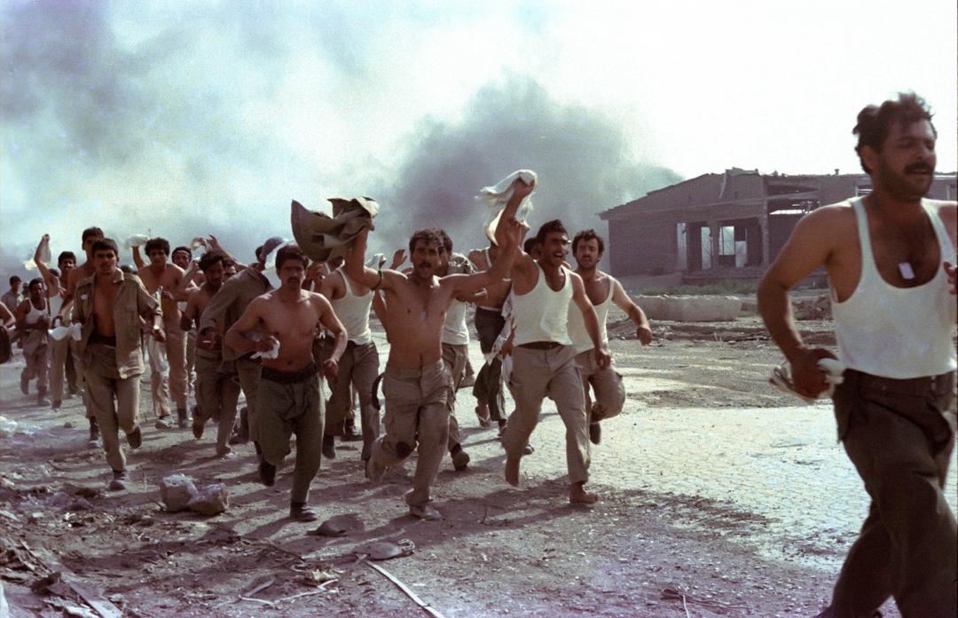 Artwork Untitled by Amirali Javadian Artwork Untitled by Amirali Javadian