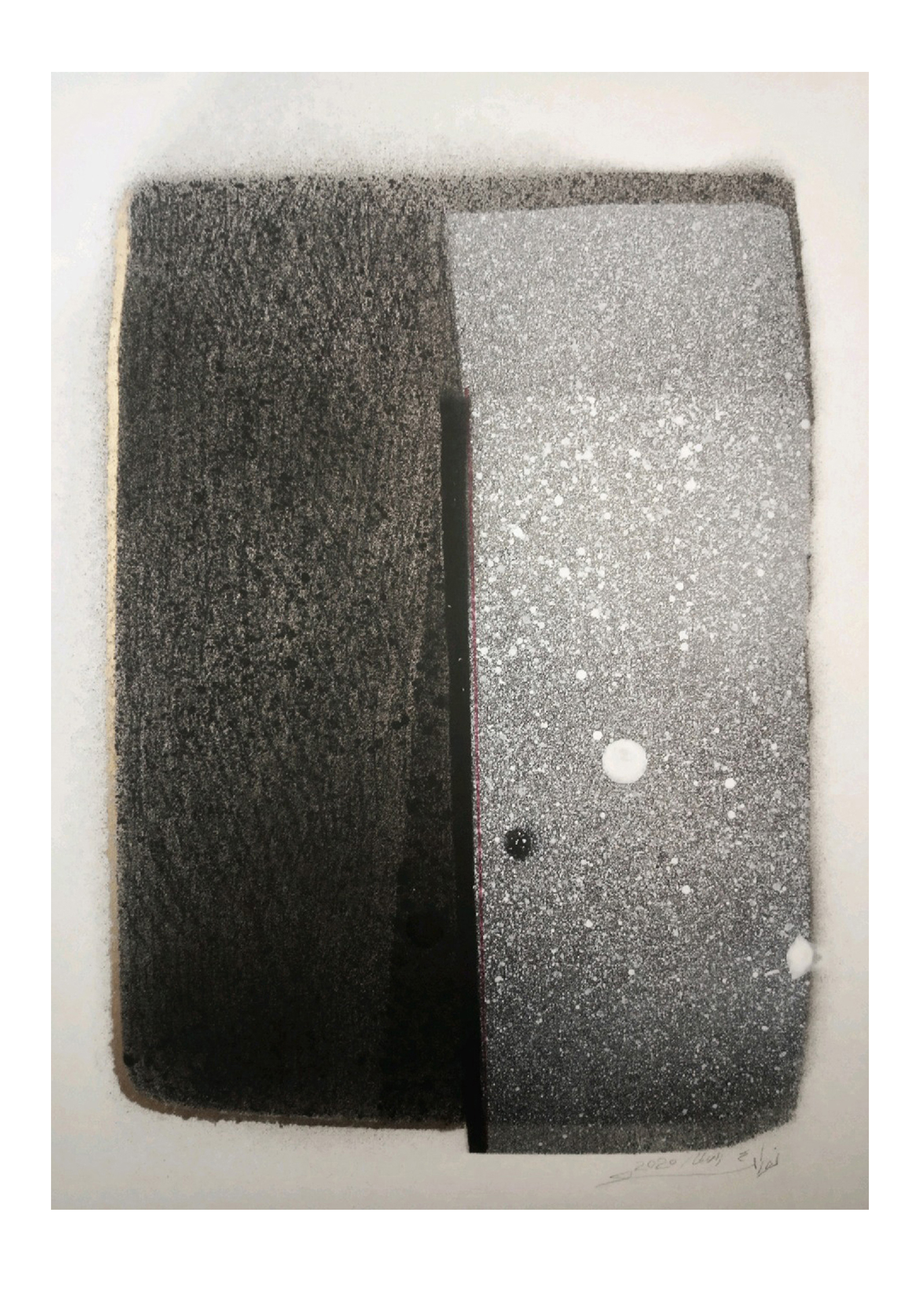 Artwork apogee 2 by hamed nooraei Artwork apogee 2 by hamed nooraei