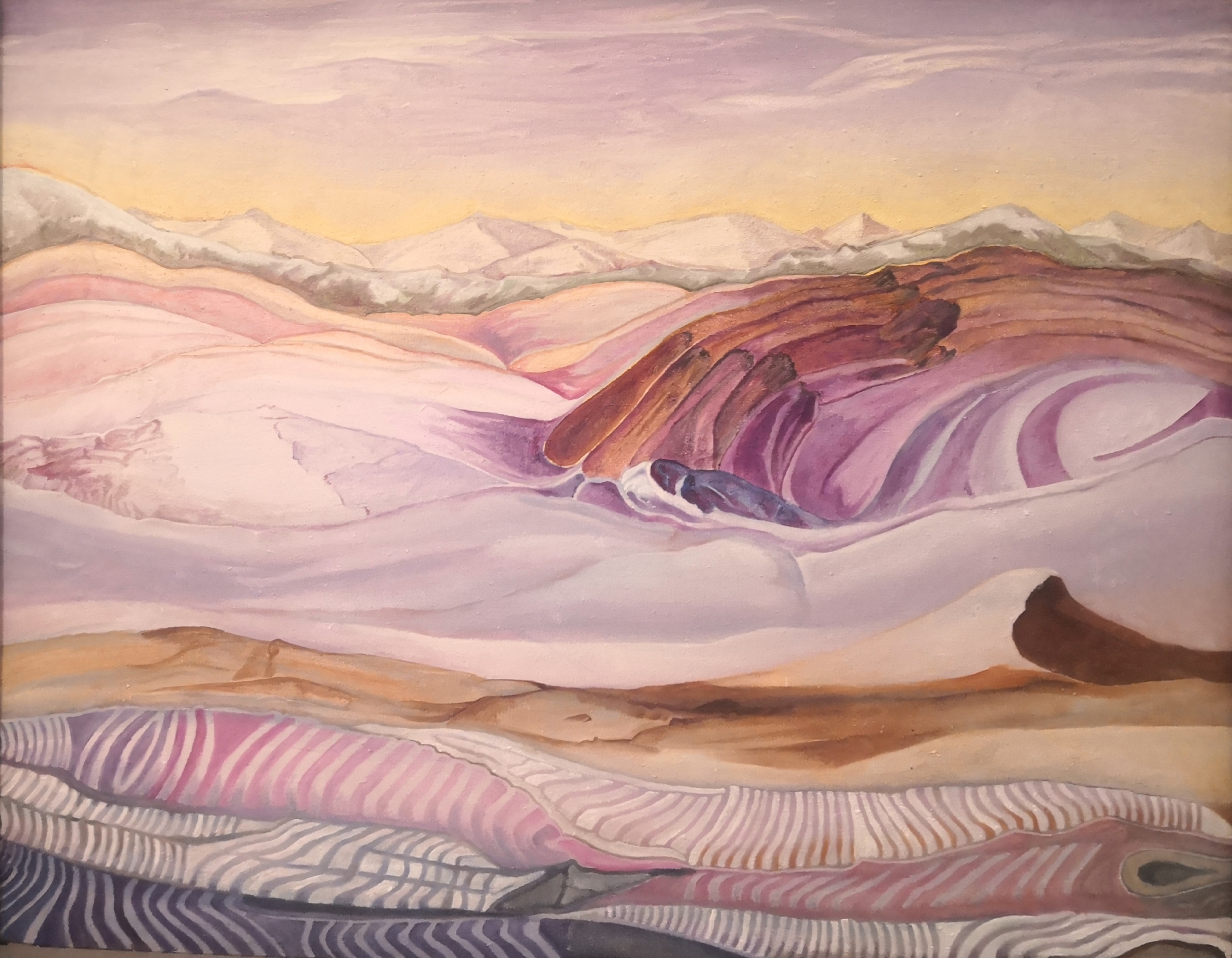 اثر بدون عنوان از مرتضی رازفر اثر بدون عنوان از مرتضی رازفر