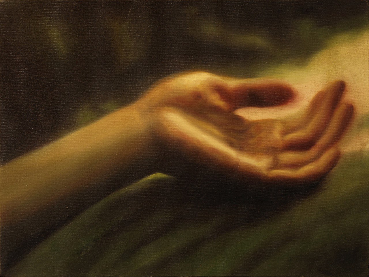 Artwork Untitled by Elnaz Bandegi Artwork Untitled by Elnaz Bandegi