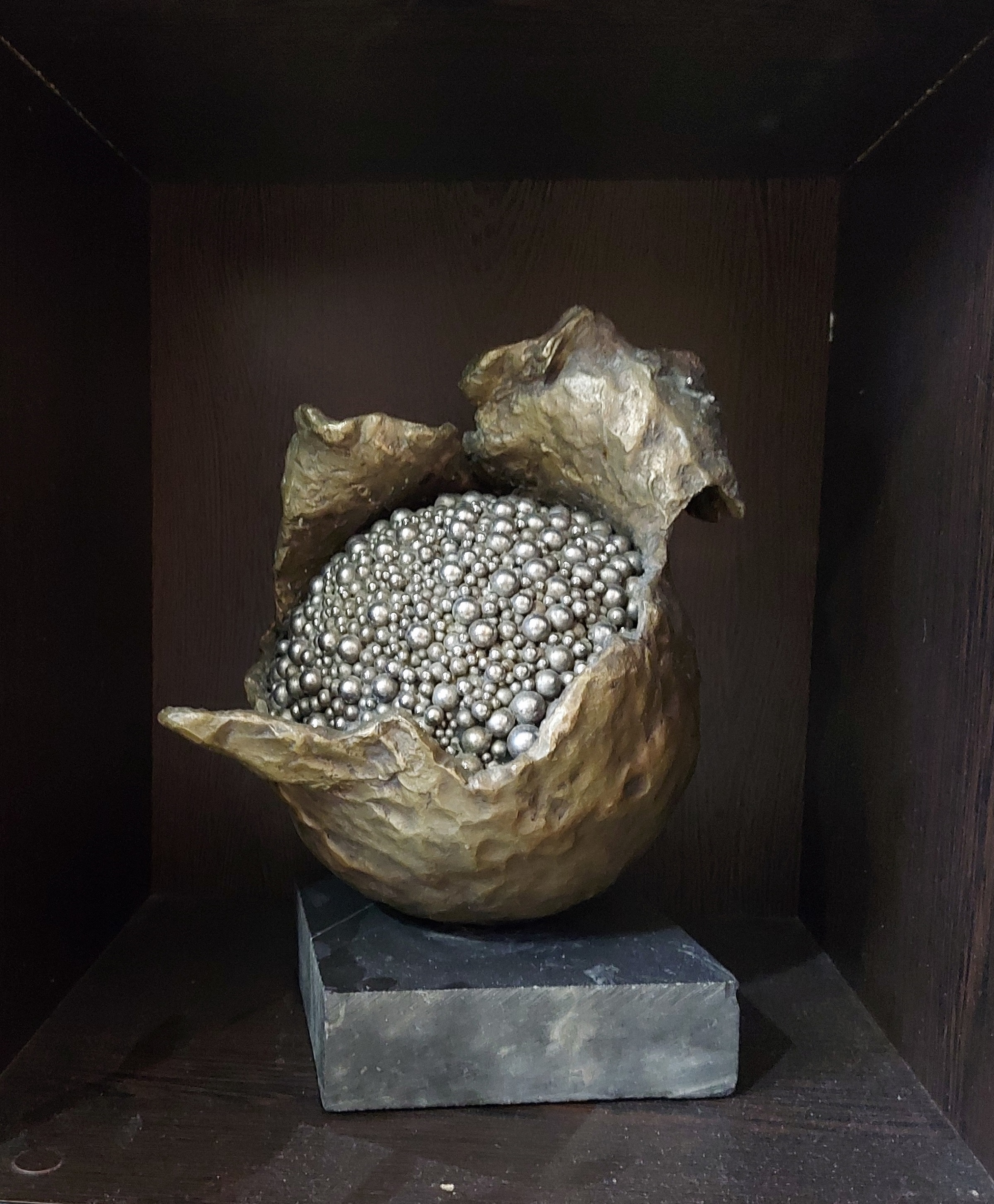 Artwork Untitled by abbas majidi Artwork Untitled by abbas majidi