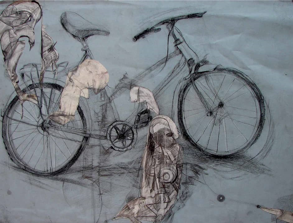 Artwork Untitled by fariba gorjian Artwork Untitled by fariba gorjian