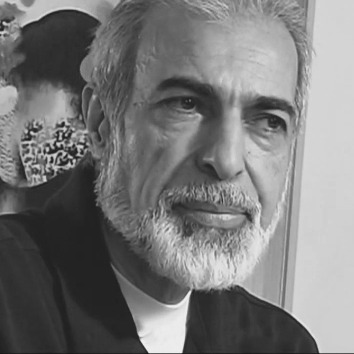 محمدعلی ترقی جاه محمدعلی ترقی جاه