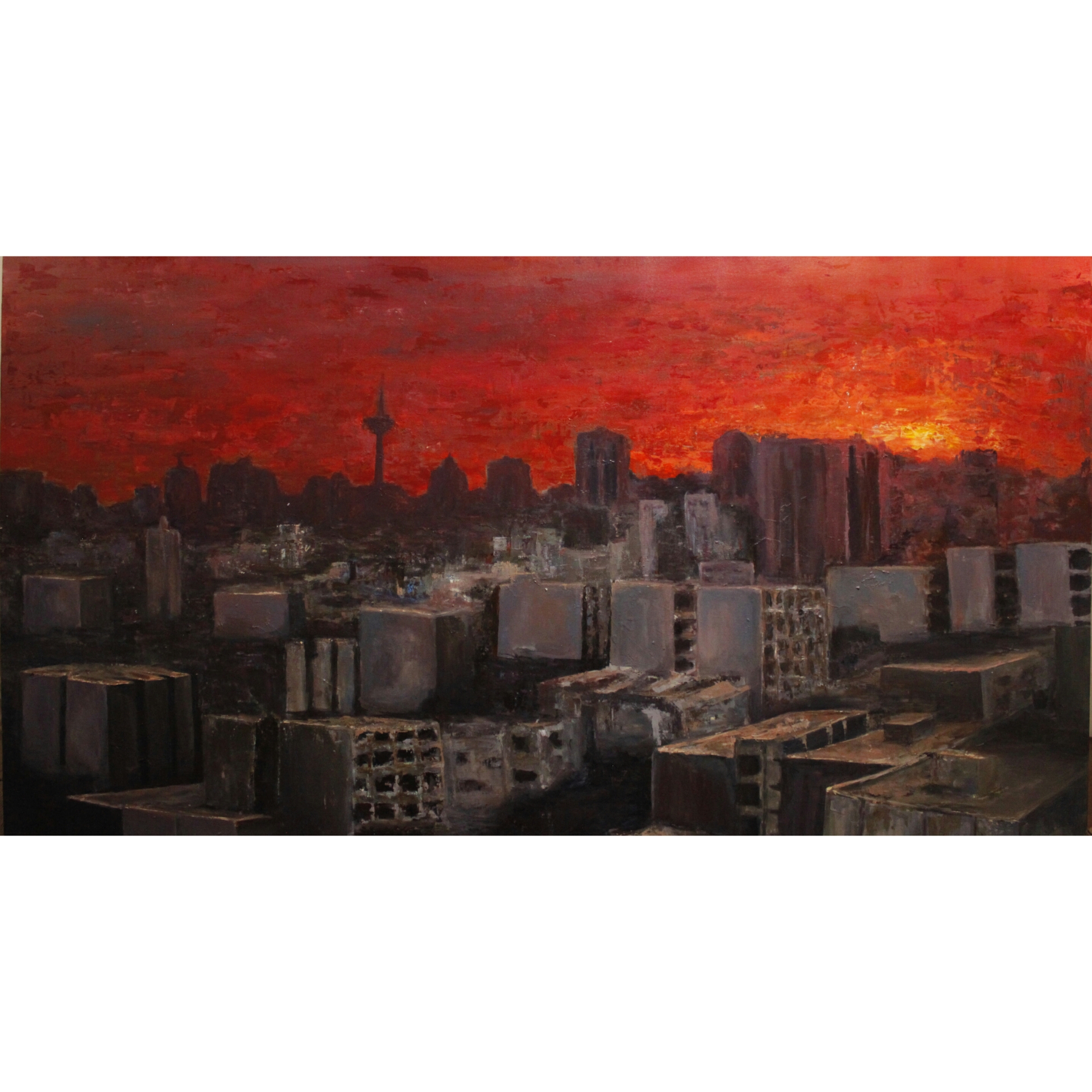 Artwork Noname by Nasrin Reihani monfared Artwork Noname by Nasrin Reihani monfared