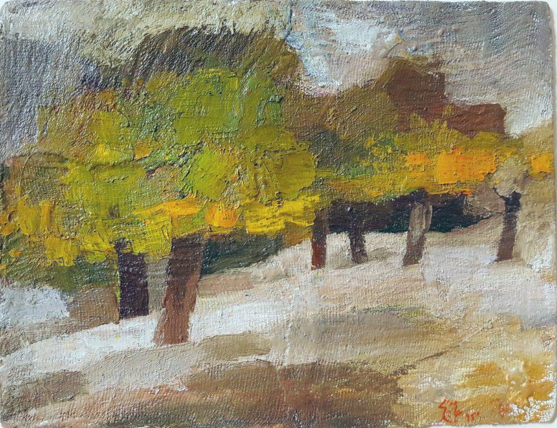 Artwork Untitled by yaghob amMamepich Artwork Untitled by yaghob amMamepich