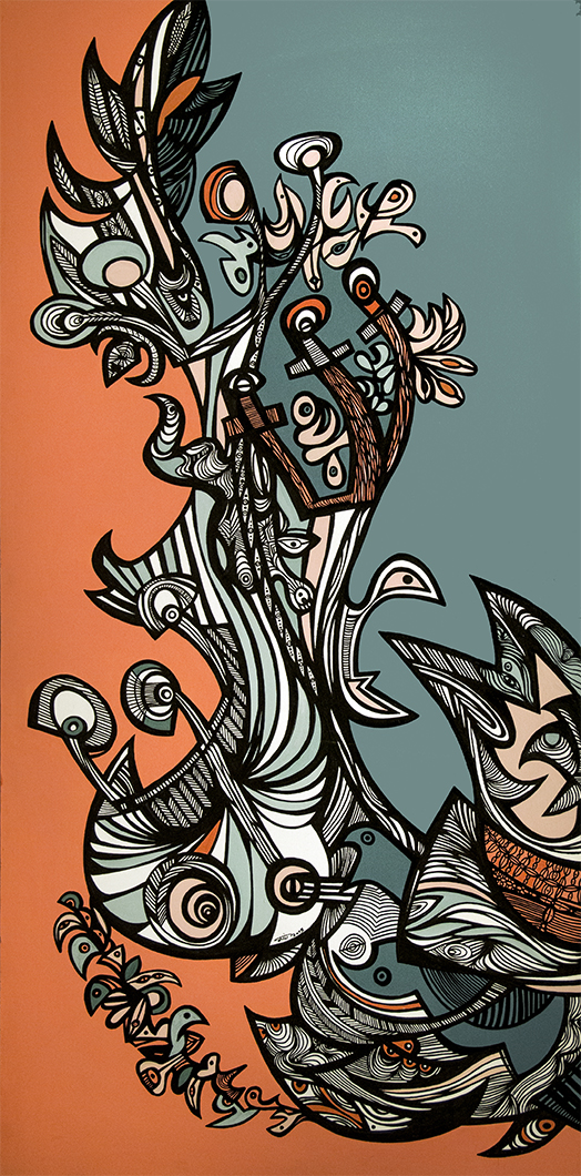 بداهه 013 | | آرتیبیشن بداهه 013 | | آرتیبیشن