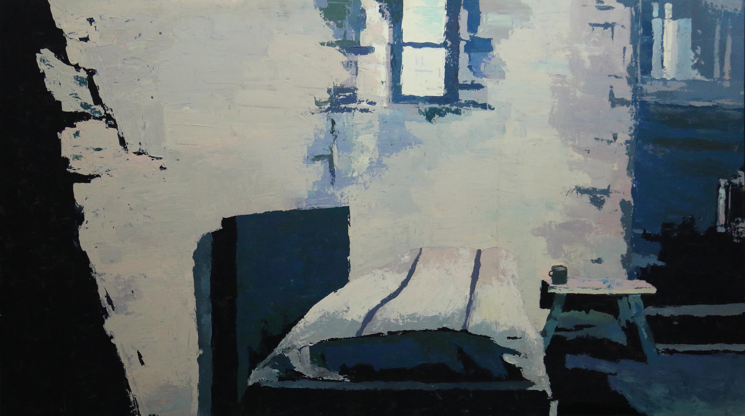 اثر از مجموعه ی "طبیعی1 از اعظم قزل اثر از مجموعه ی "طبیعی1 از اعظم قزل