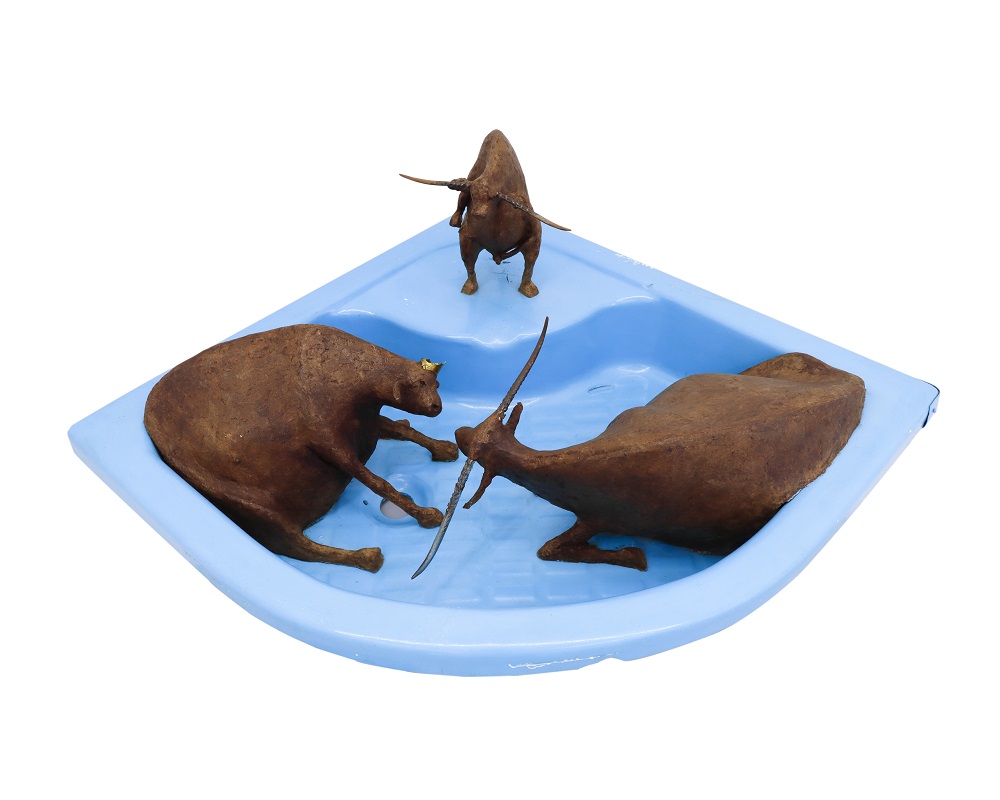 Artwork Untitled by Aref Roudbari Shahmiri Artwork Untitled by Aref Roudbari Shahmiri