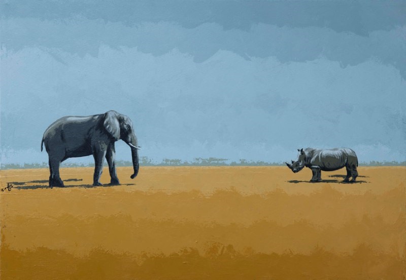Artwork Untitled by ali mirfattah Artwork Untitled by ali mirfattah