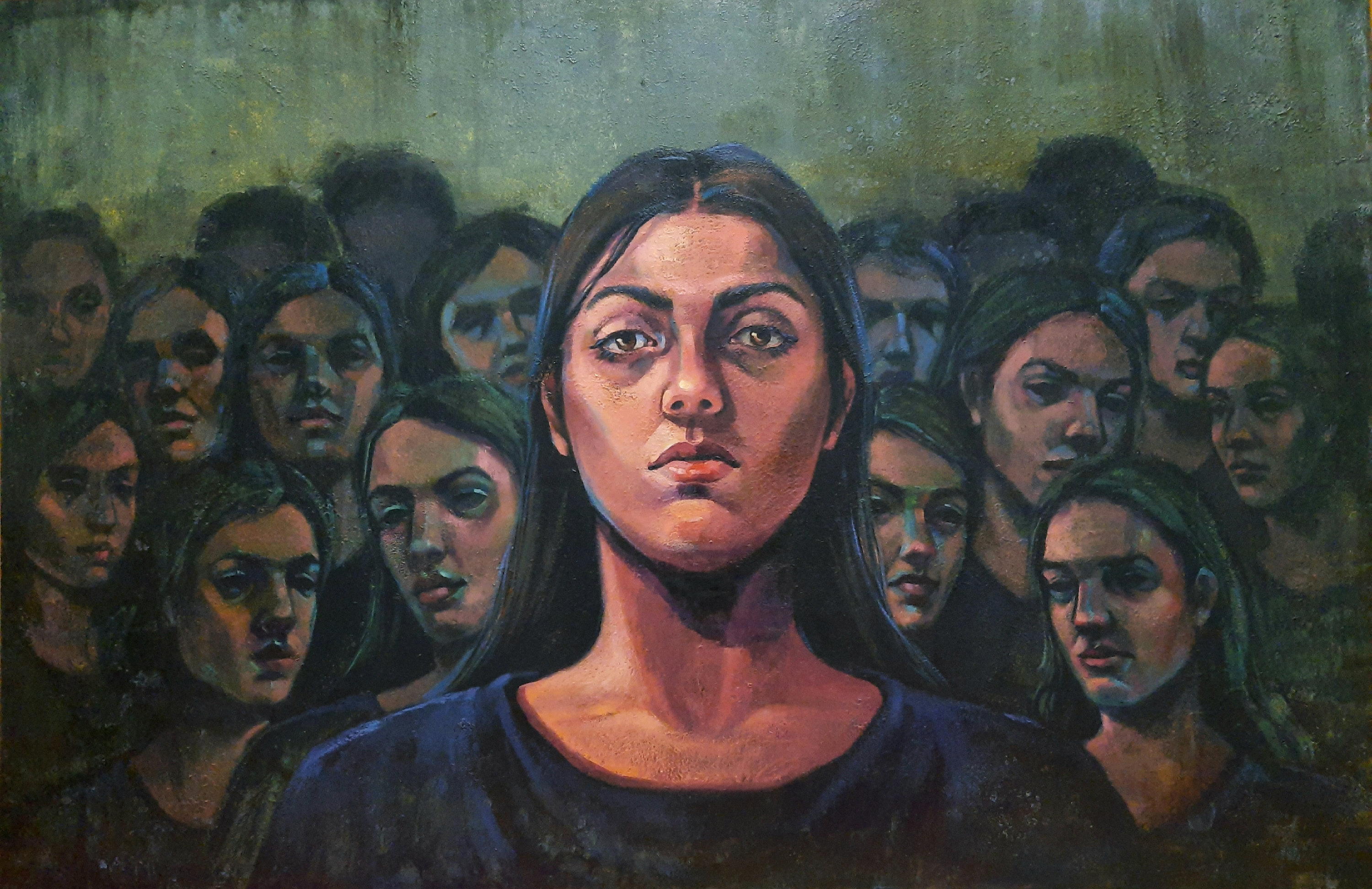 اثر میان تظاهر(۱) از غزل فعلان اثر میان تظاهر(۱) از غزل فعلان