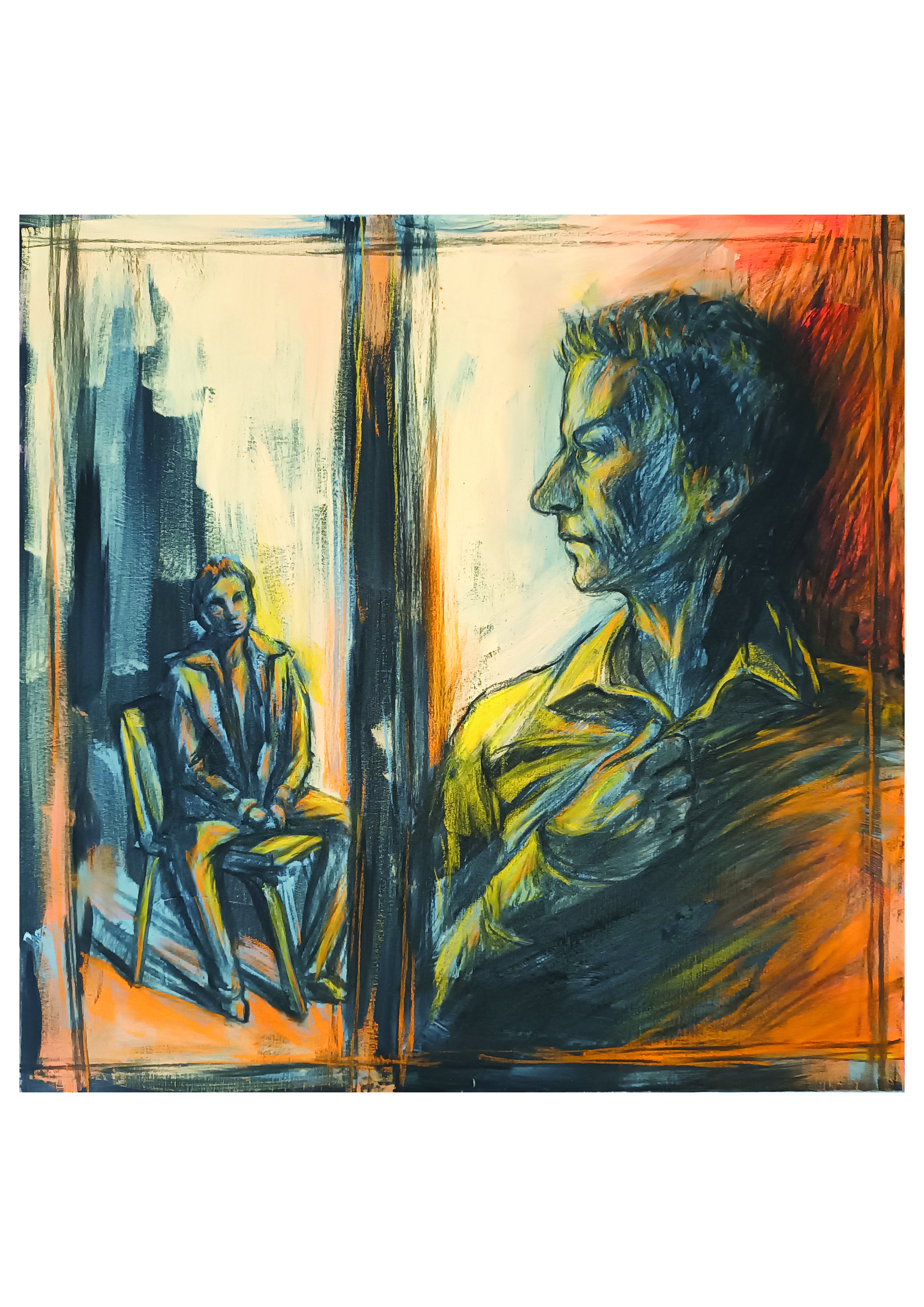 Artwork 11 by faeze foadian Artwork 11 by faeze foadian