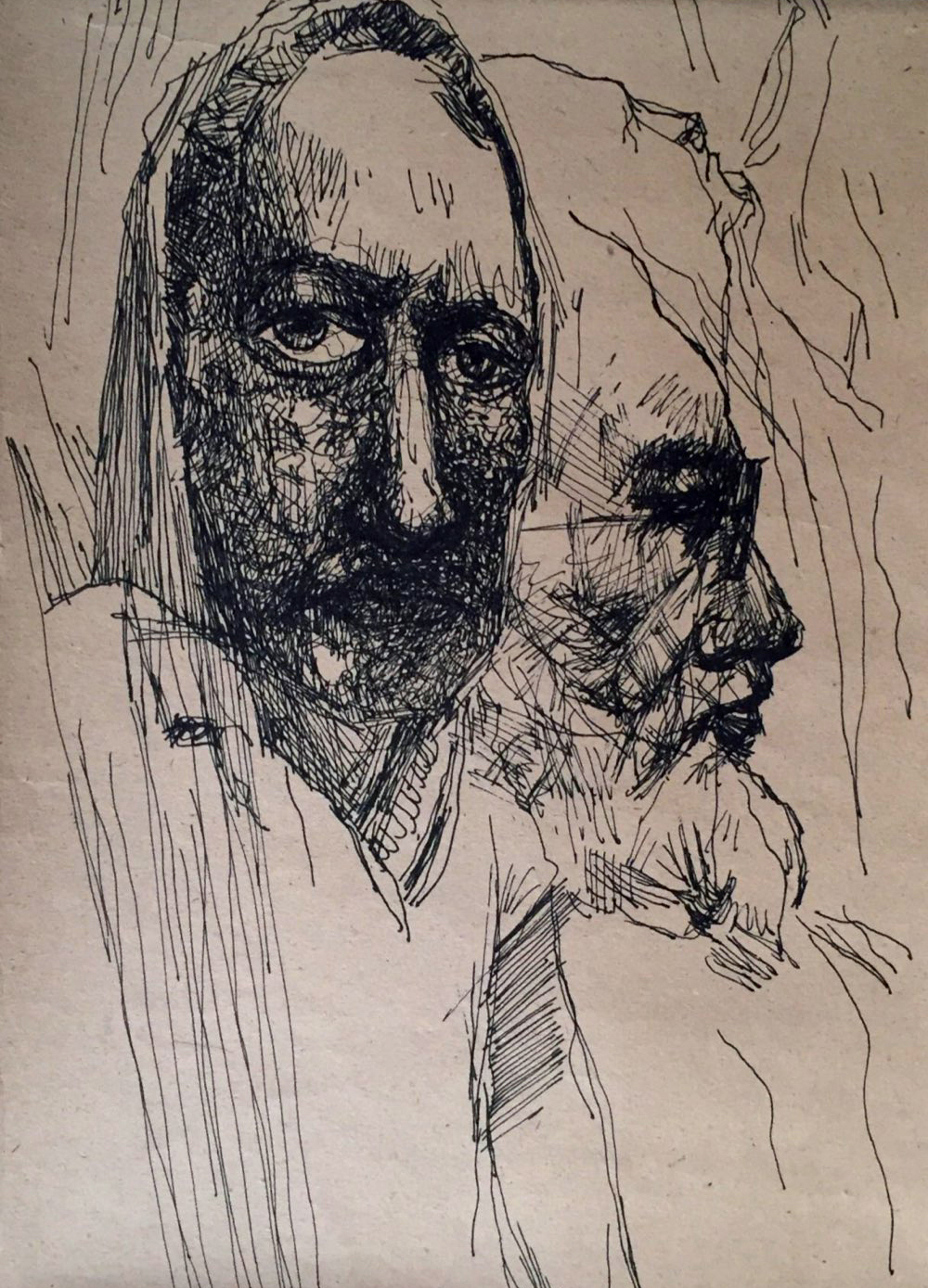 اثر زن و مرد از پوریا مرزبان اثر زن و مرد از پوریا مرزبان