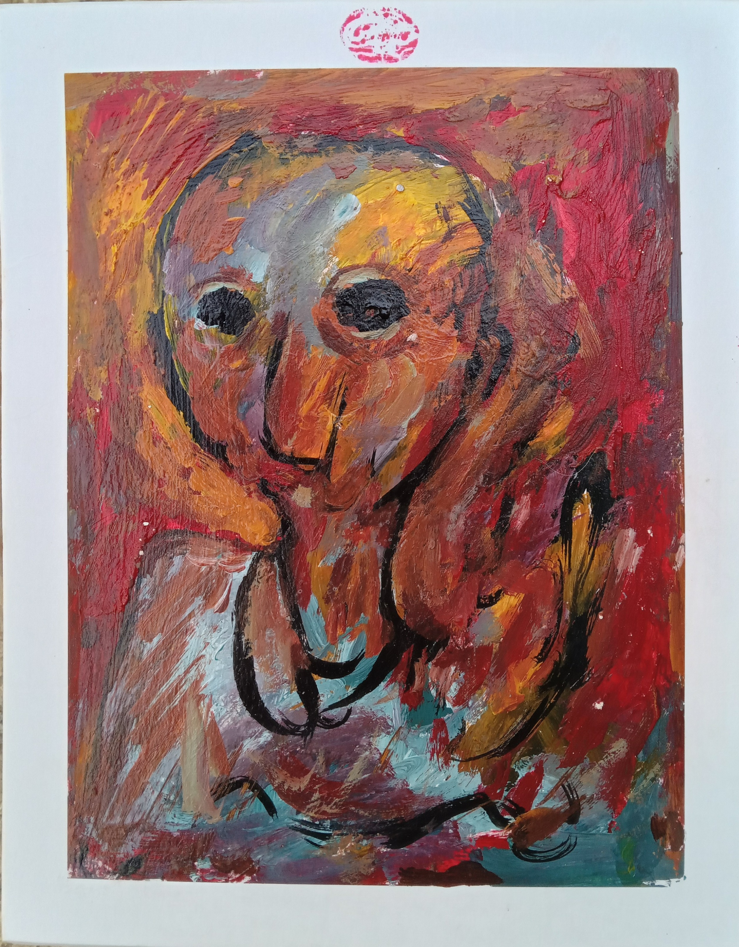 Artwork 7 by hosein mojeni Artwork 7 by hosein mojeni