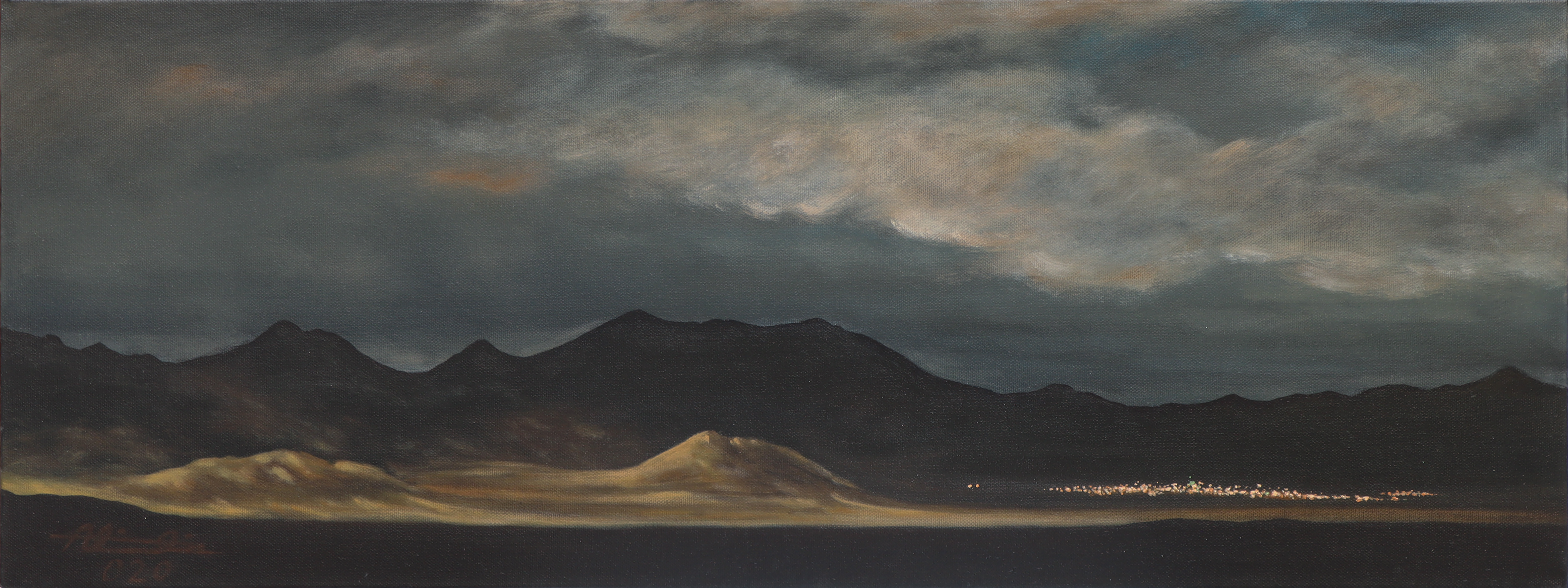 اثر بدون عنوان از جواد علیمحمدی اردکانی اثر بدون عنوان از جواد علیمحمدی اردکانی