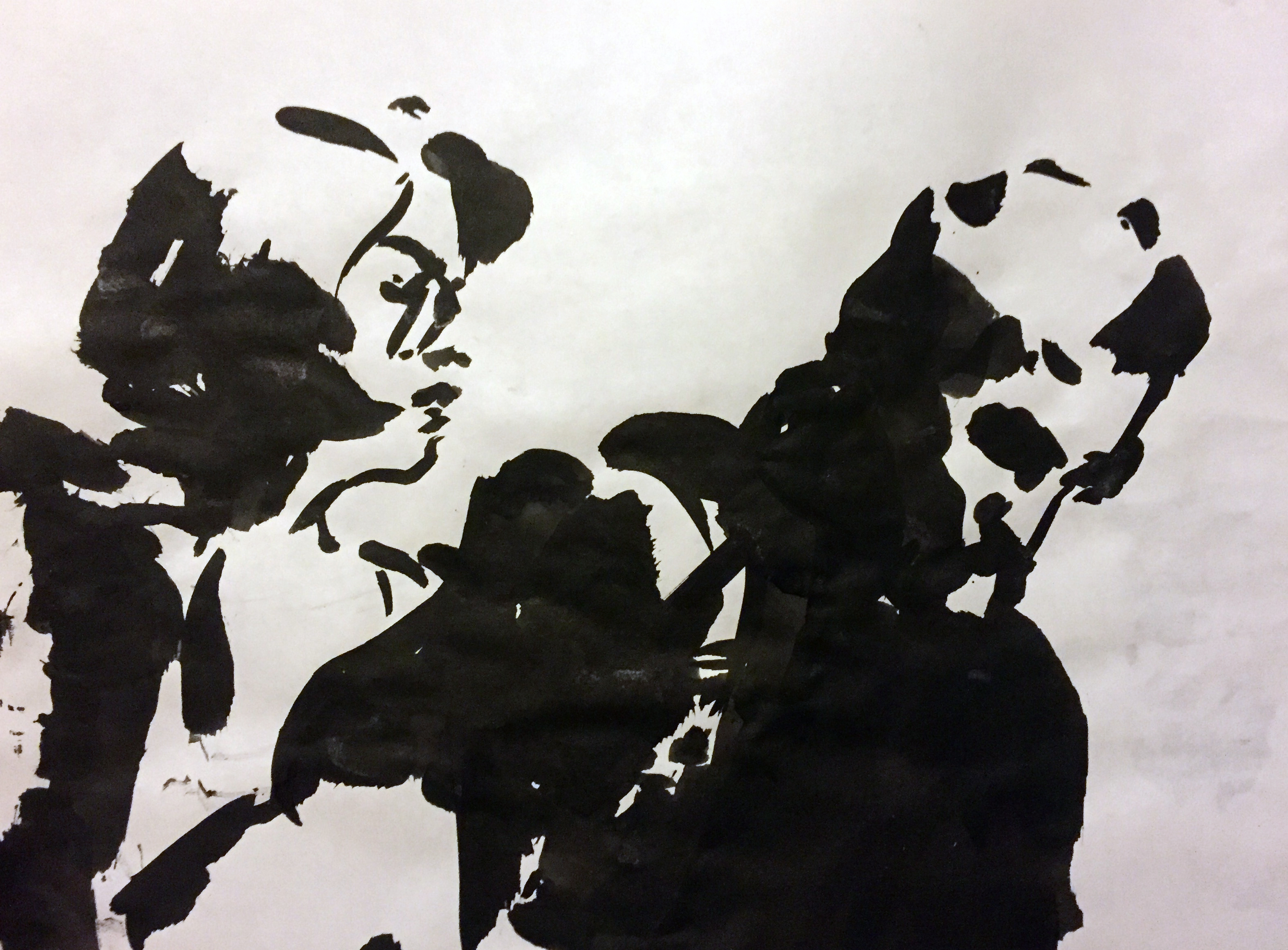 Artwork Untitled 16 by Mehdi Jalali Artwork Untitled 16 by Mehdi Jalali