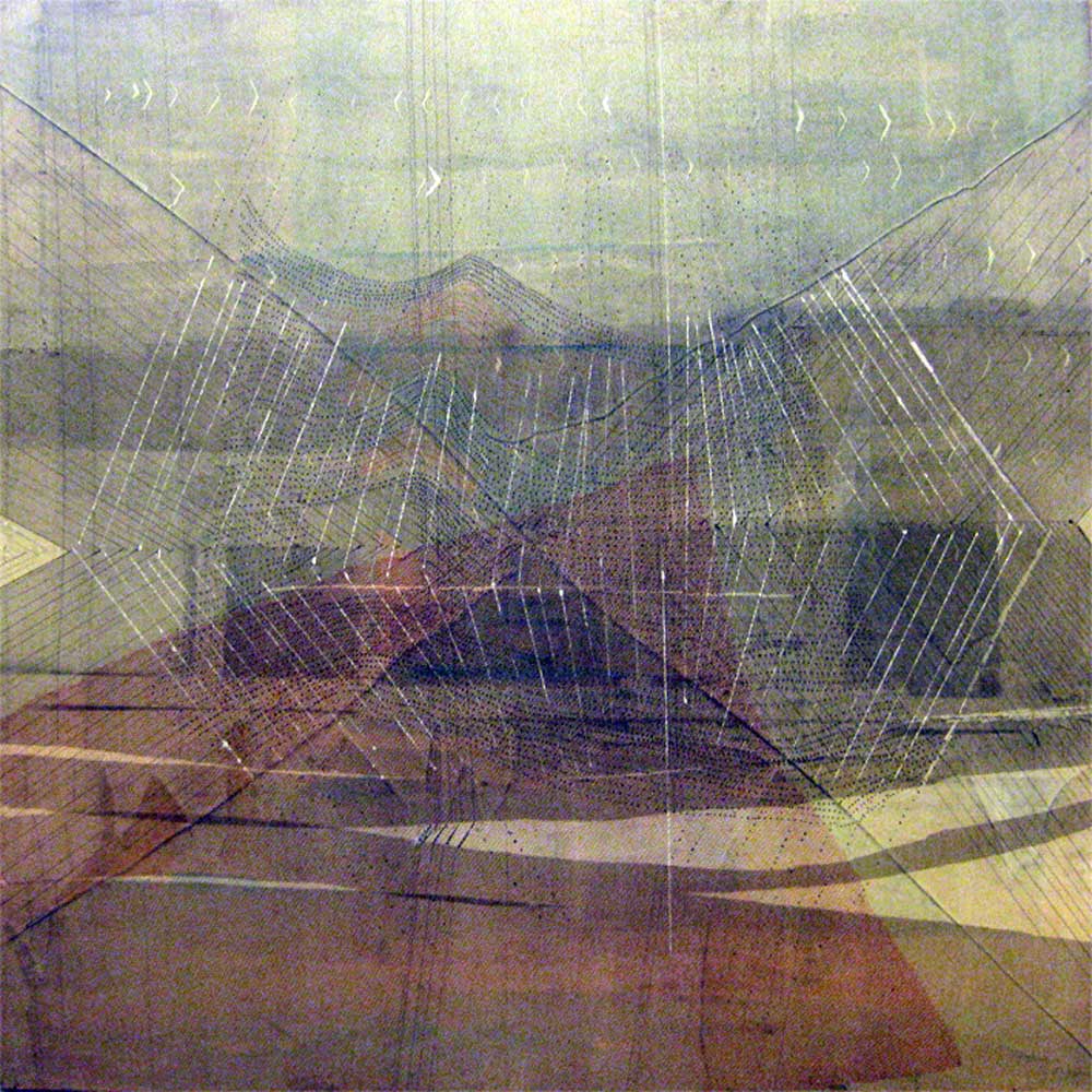 اثر بدون عنوان از سلاله عبدل پناه اثر بدون عنوان از سلاله عبدل پناه