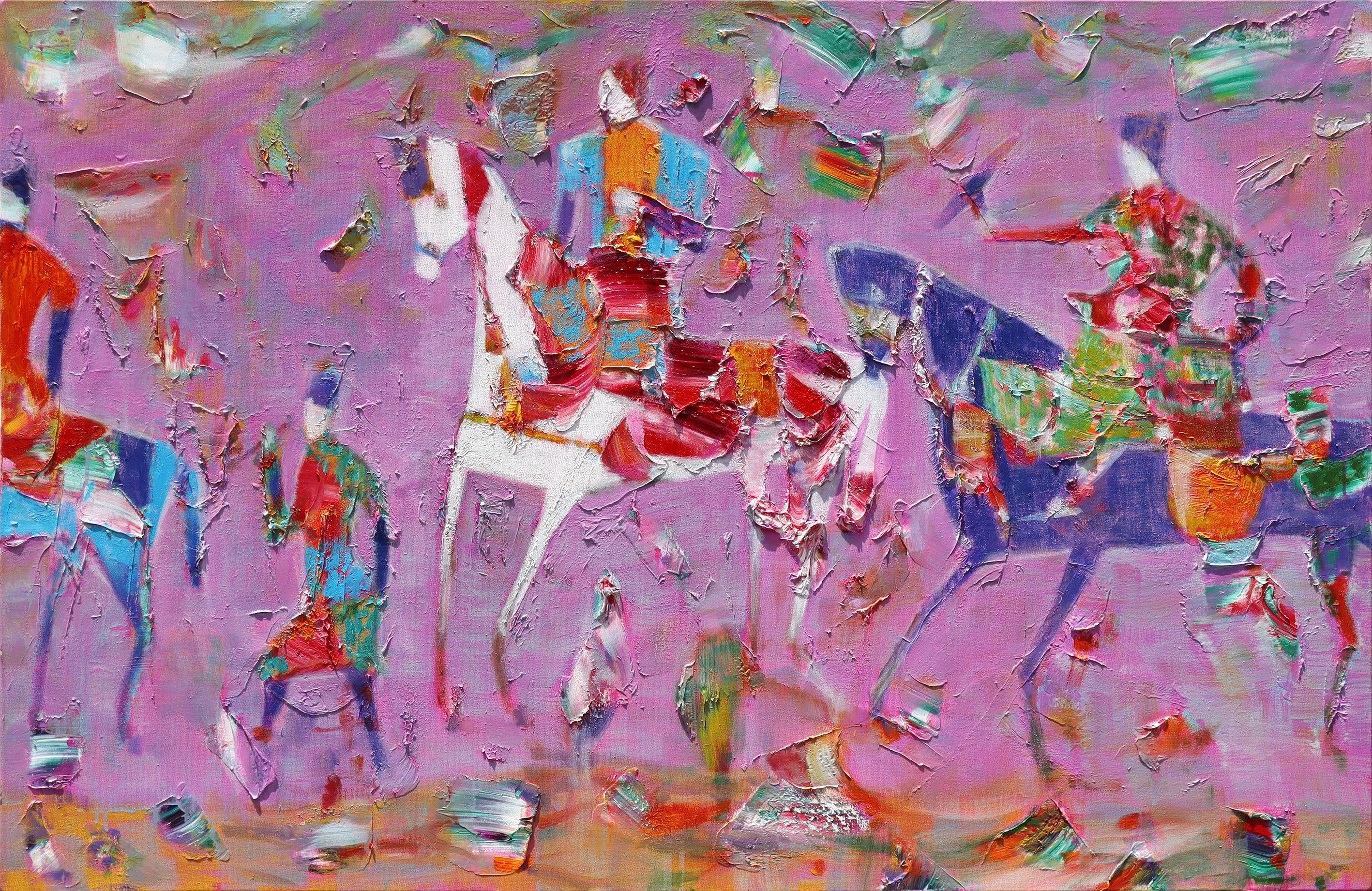 Artwork Untitled by Reza Derakhshani Artwork Untitled by Reza Derakhshani