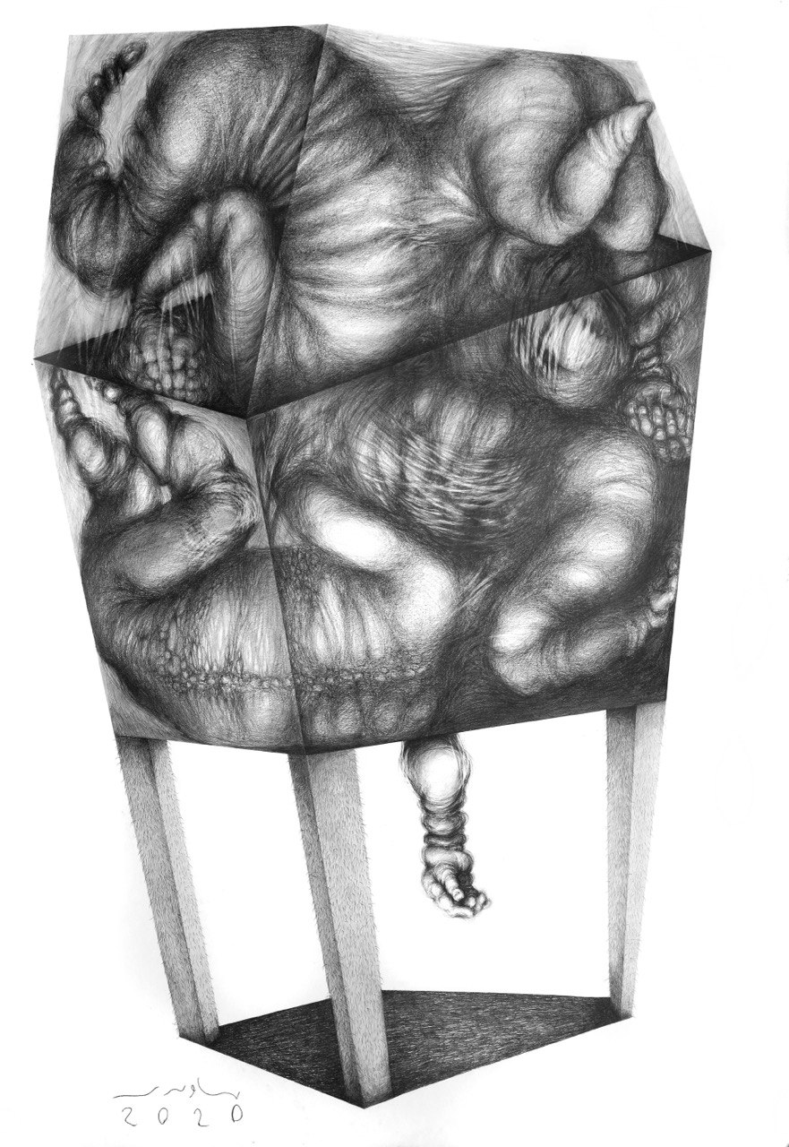 اثر سحرنهاوندی-1402102-8 از سحر نهاوندی اثر سحرنهاوندی-1402102-8 از سحر نهاوندی