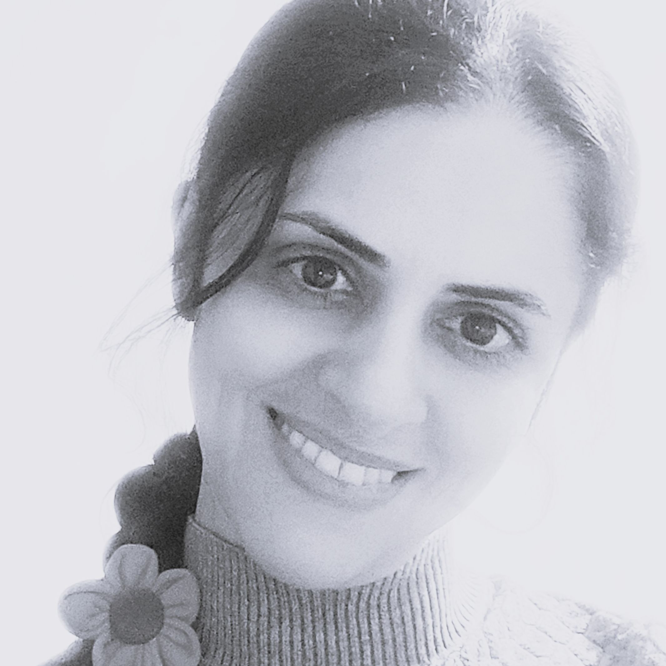 Banafsheh Bandali Banafsheh Bandali