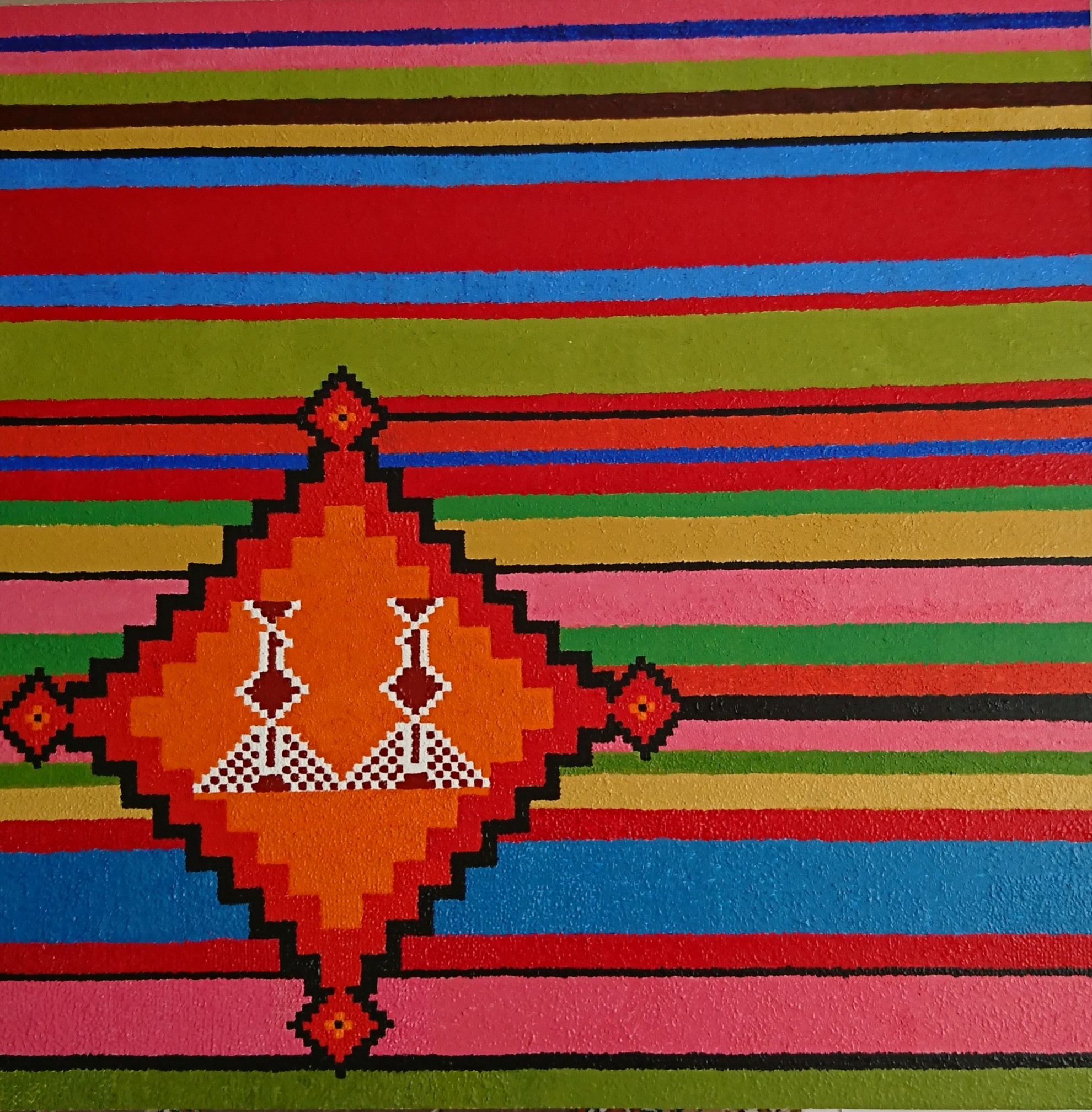 اثر عشق (1) از پروین فتاحیزاده اثر عشق (1) از پروین فتاحیزاده