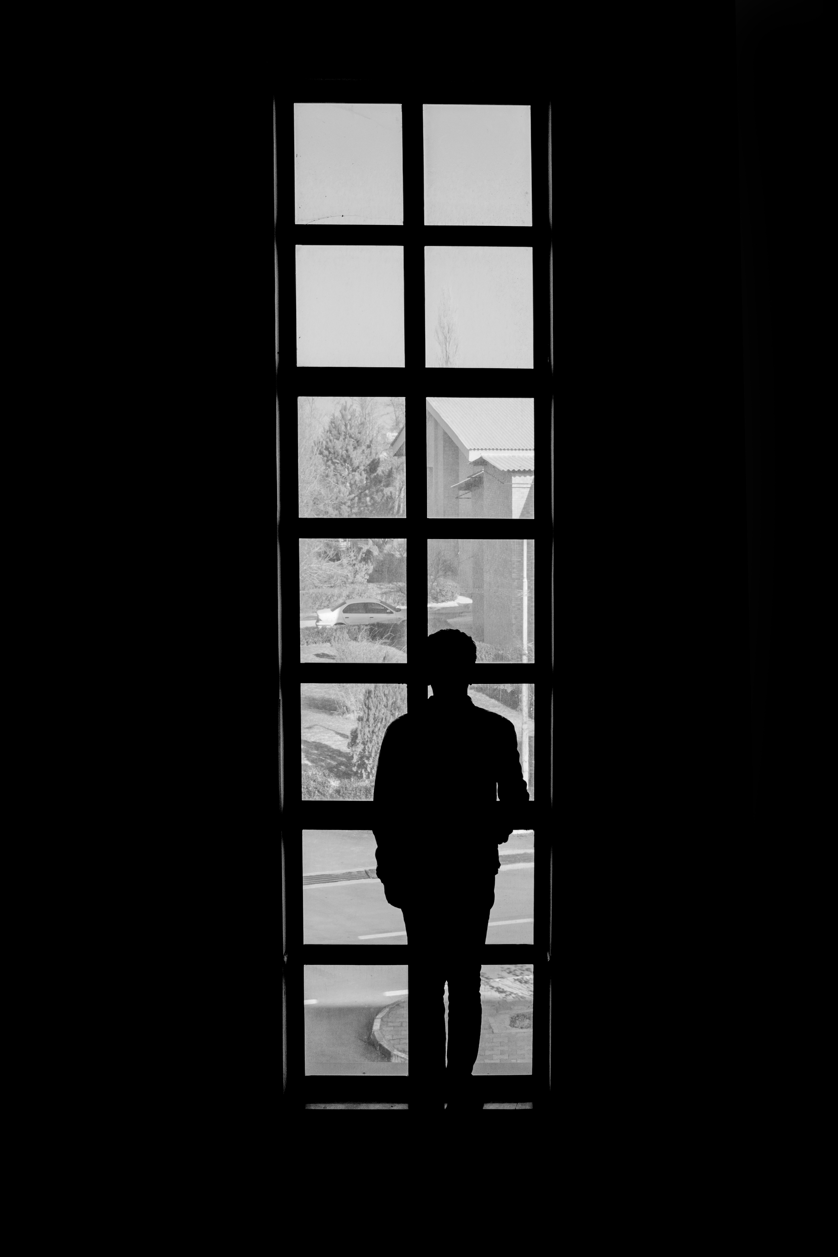 اثر ثبات شخصیتی از عبدالرحمن مجرد اثر ثبات شخصیتی از عبدالرحمن مجرد