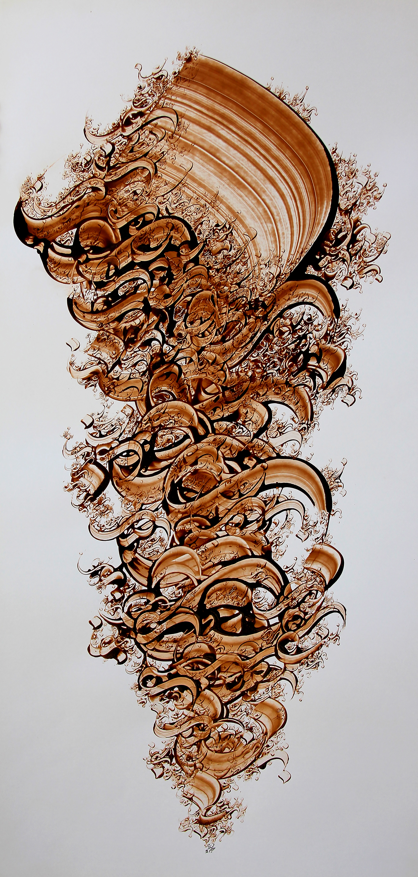 Artwork from dots collection 7 by azim fallah Artwork from dots collection 7 by azim fallah