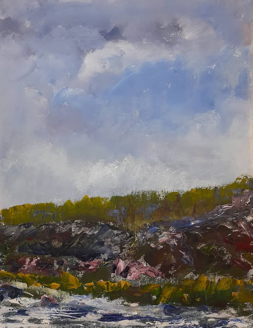 Artwork Untitled by Saeid Emdadian Artwork Untitled by Saeid Emdadian