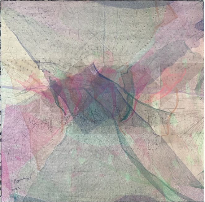 Artwork Untitled by Solaleh Abdolpanah Artwork Untitled by Solaleh Abdolpanah