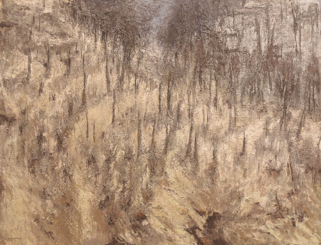 Artwork Untitled by Mojtaba Khosravi Artwork Untitled by Mojtaba Khosravi