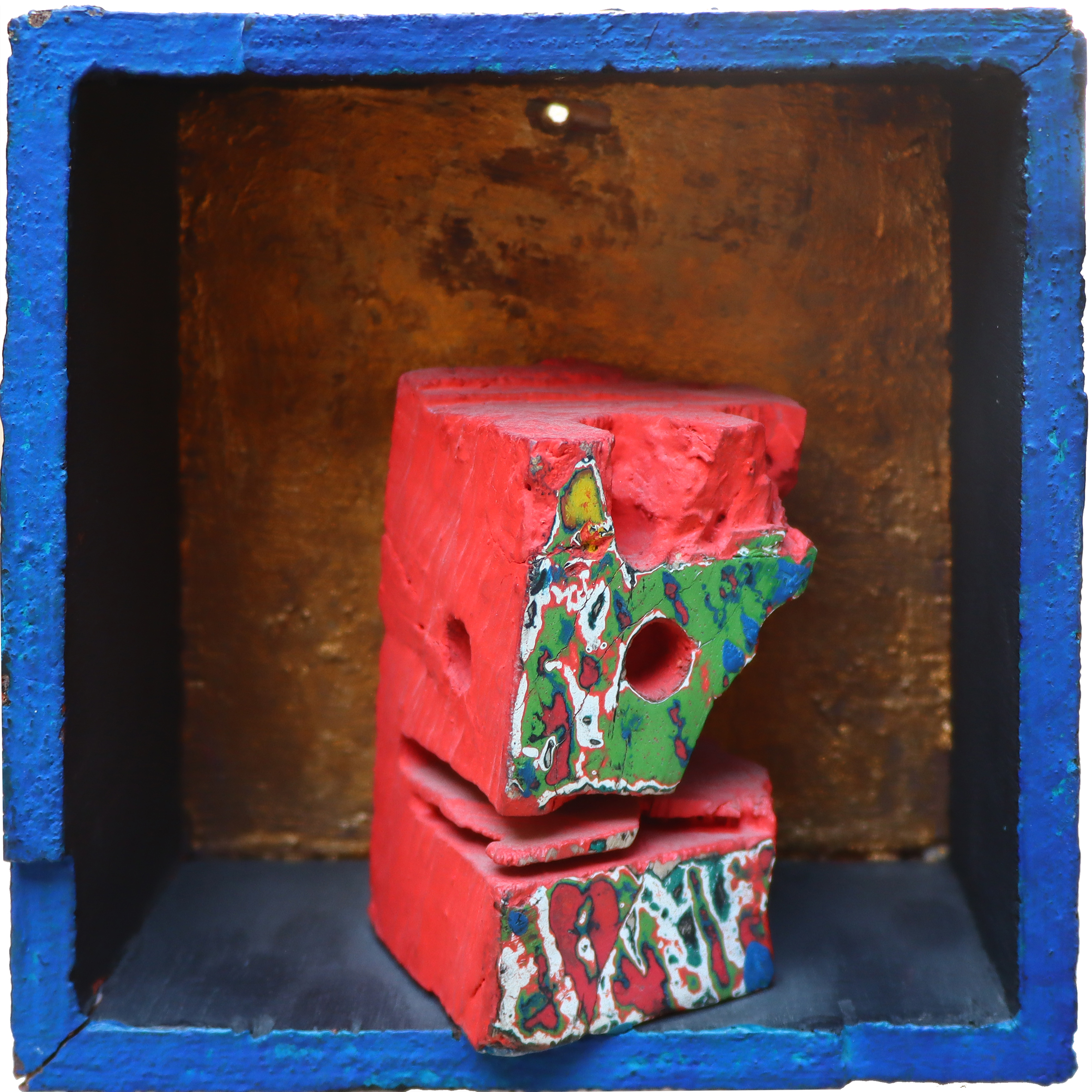 Artwork Untitled by Mehdi Sahabi Artwork Untitled by Mehdi Sahabi