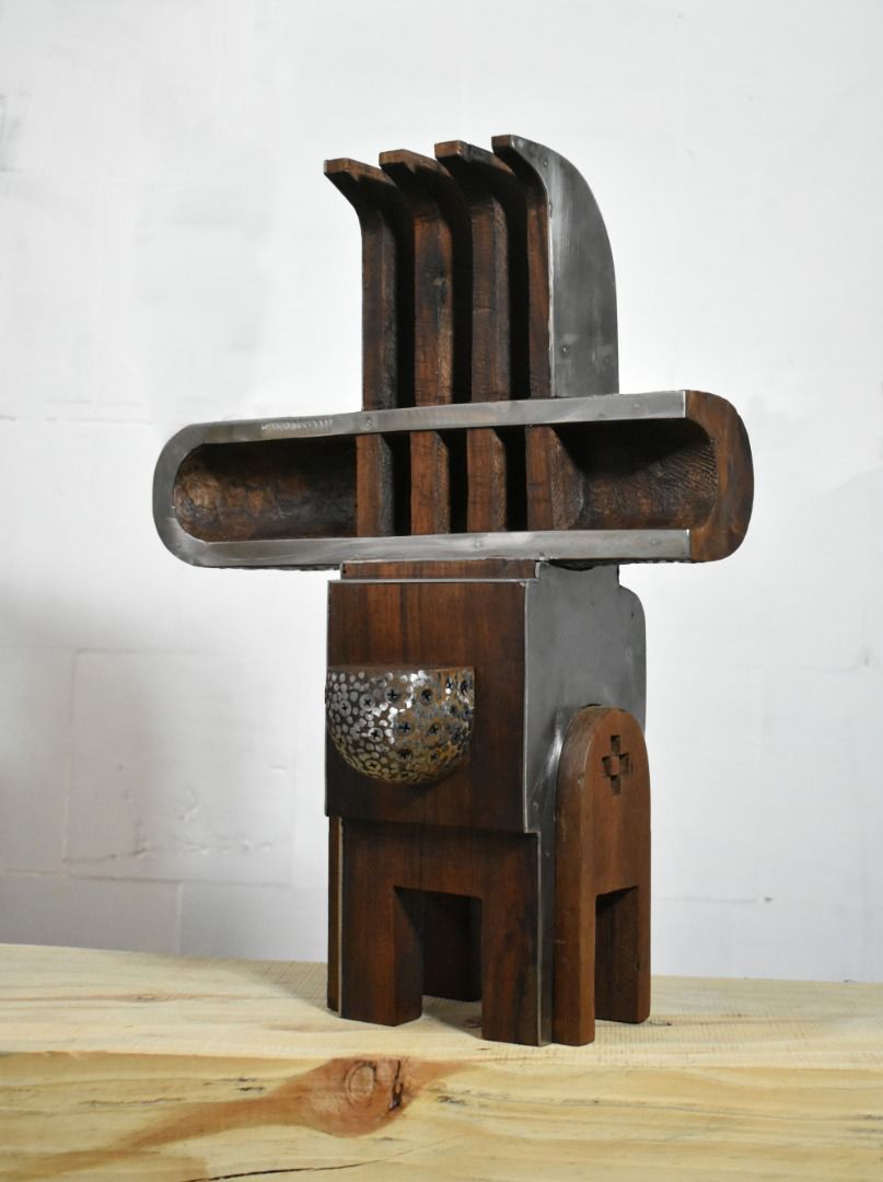 Artwork Desert 14 by Hossein Nakhaee Artwork Desert 14 by Hossein Nakhaee