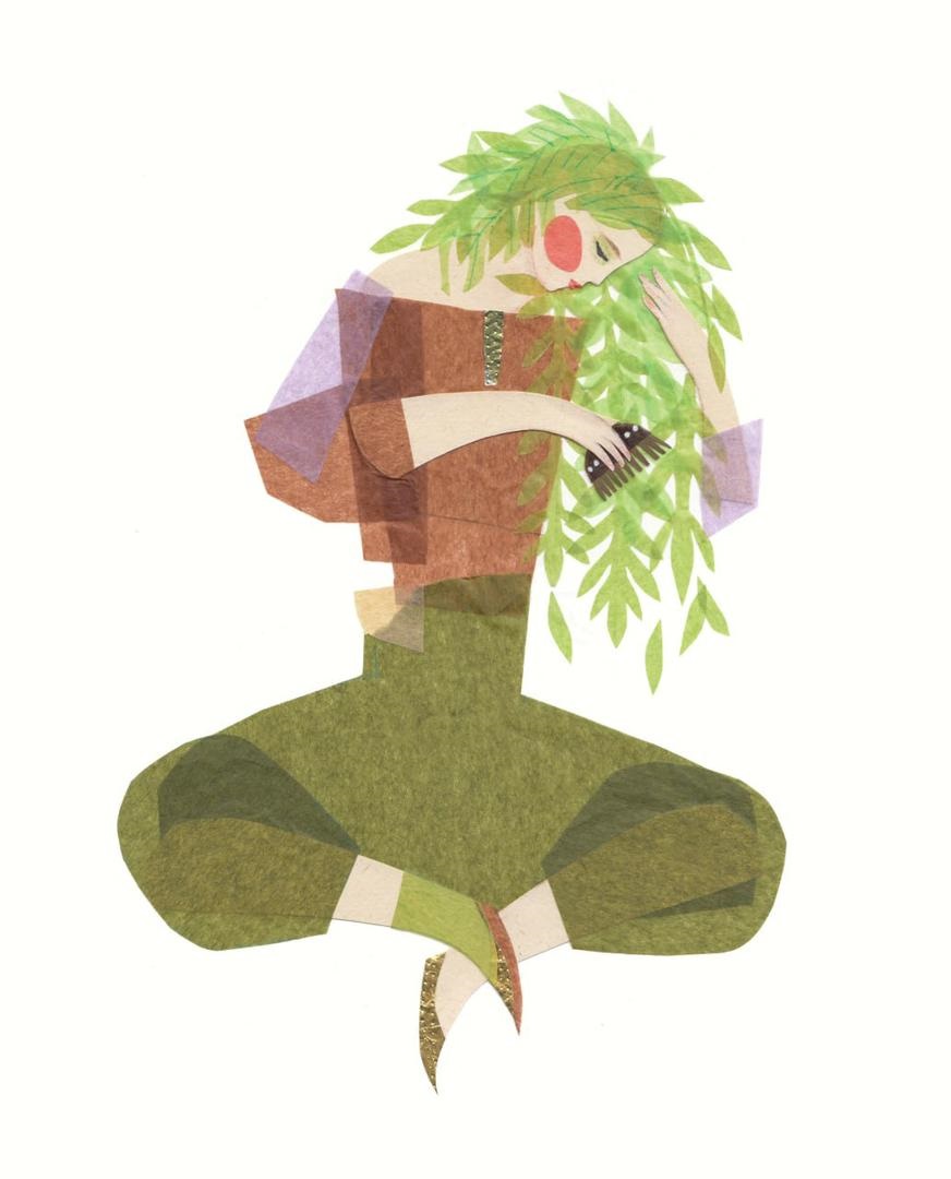 Artwork Untitled by hoda hadadi Artwork Untitled by hoda hadadi