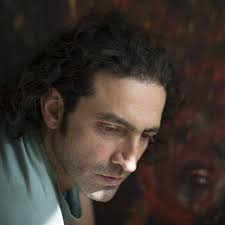 Alireza Adambakan Alireza Adambakan