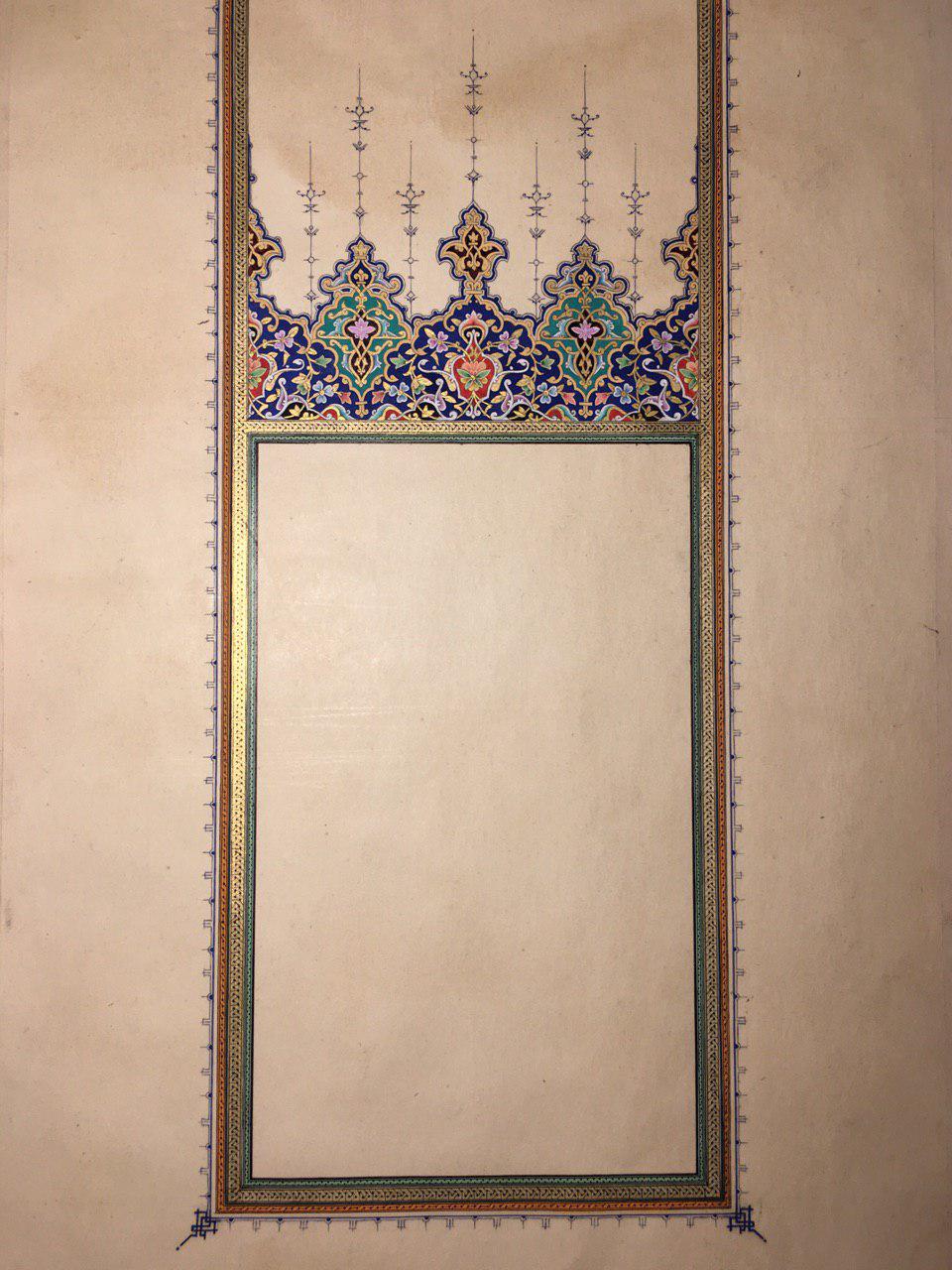 Artwork Untitled by Parnia modarresi Artwork Untitled by Parnia modarresi