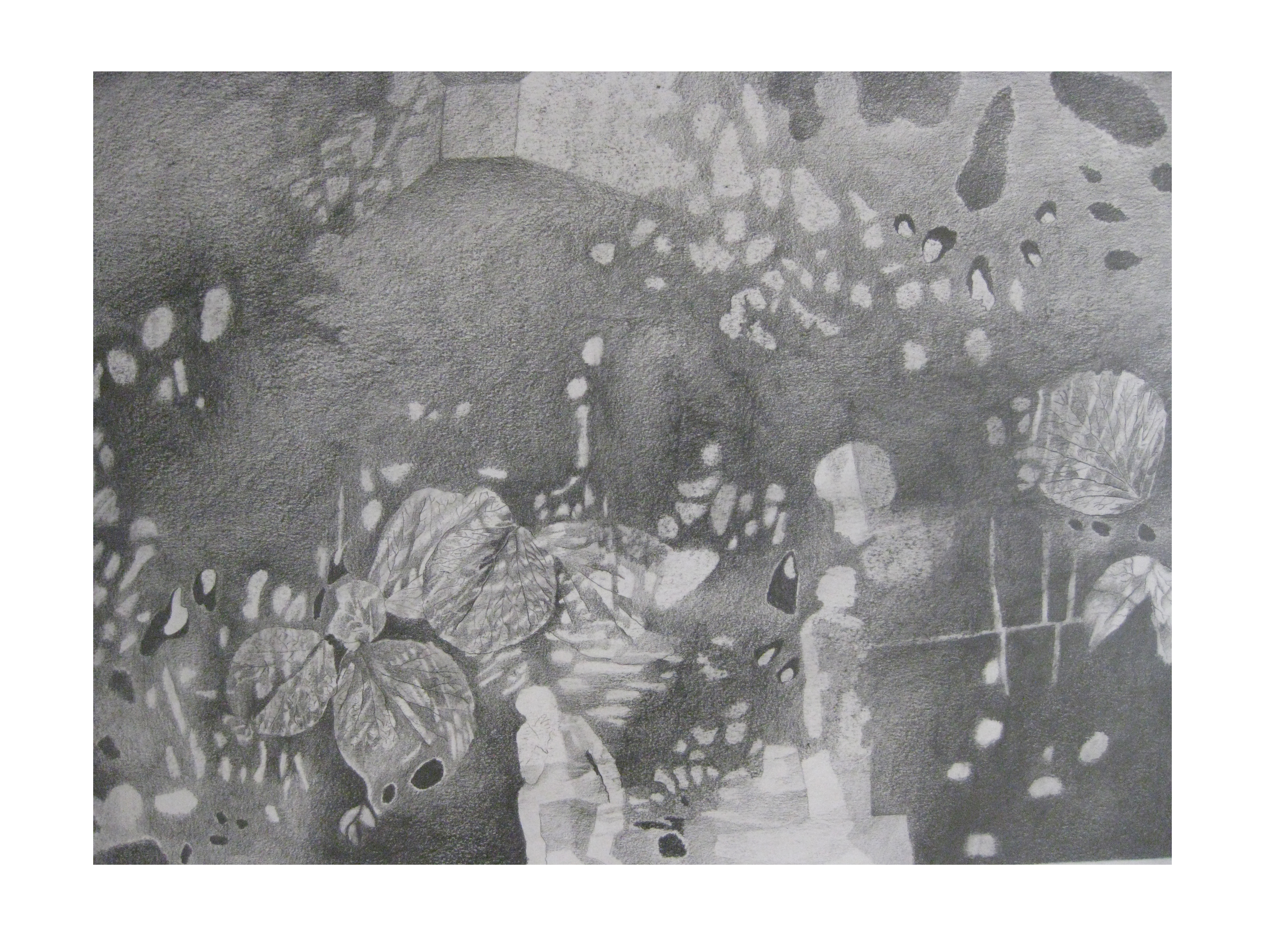 از مجموعه گفتگوی درون | | خرید آثار هنری از مجموعه گفتگوی درون | | خرید آثار هنری