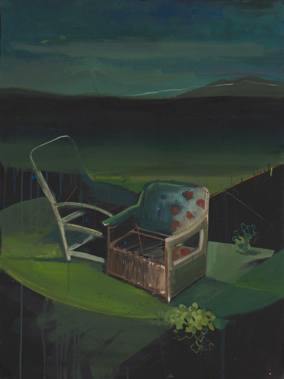 اثر شاید چهار از مینا نادری اثر شاید چهار از مینا نادری