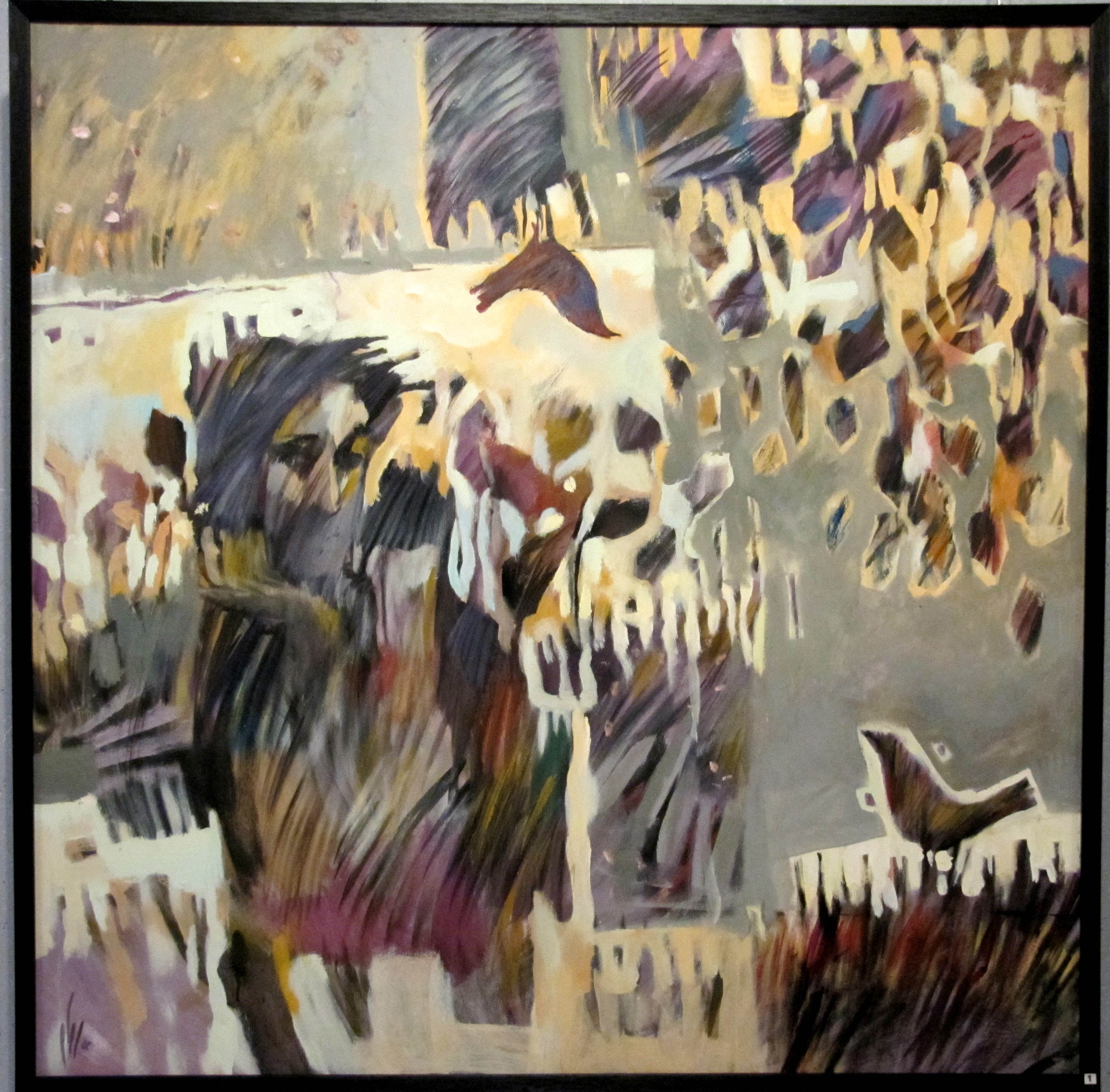 Artwork Untitled by zahra maleki Artwork Untitled by zahra maleki