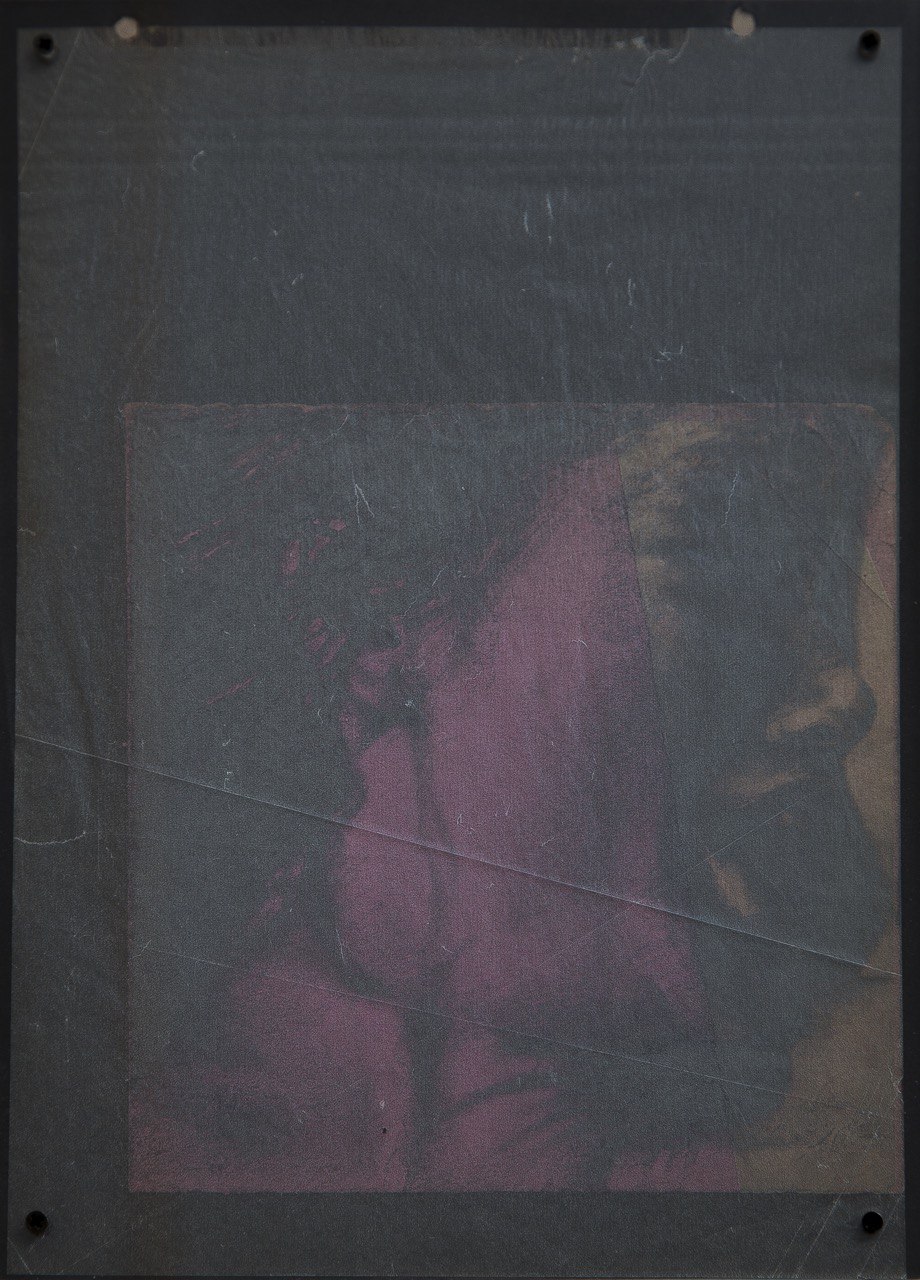 Artwork Untitled by Elnaz Bandegi Artwork Untitled by Elnaz Bandegi