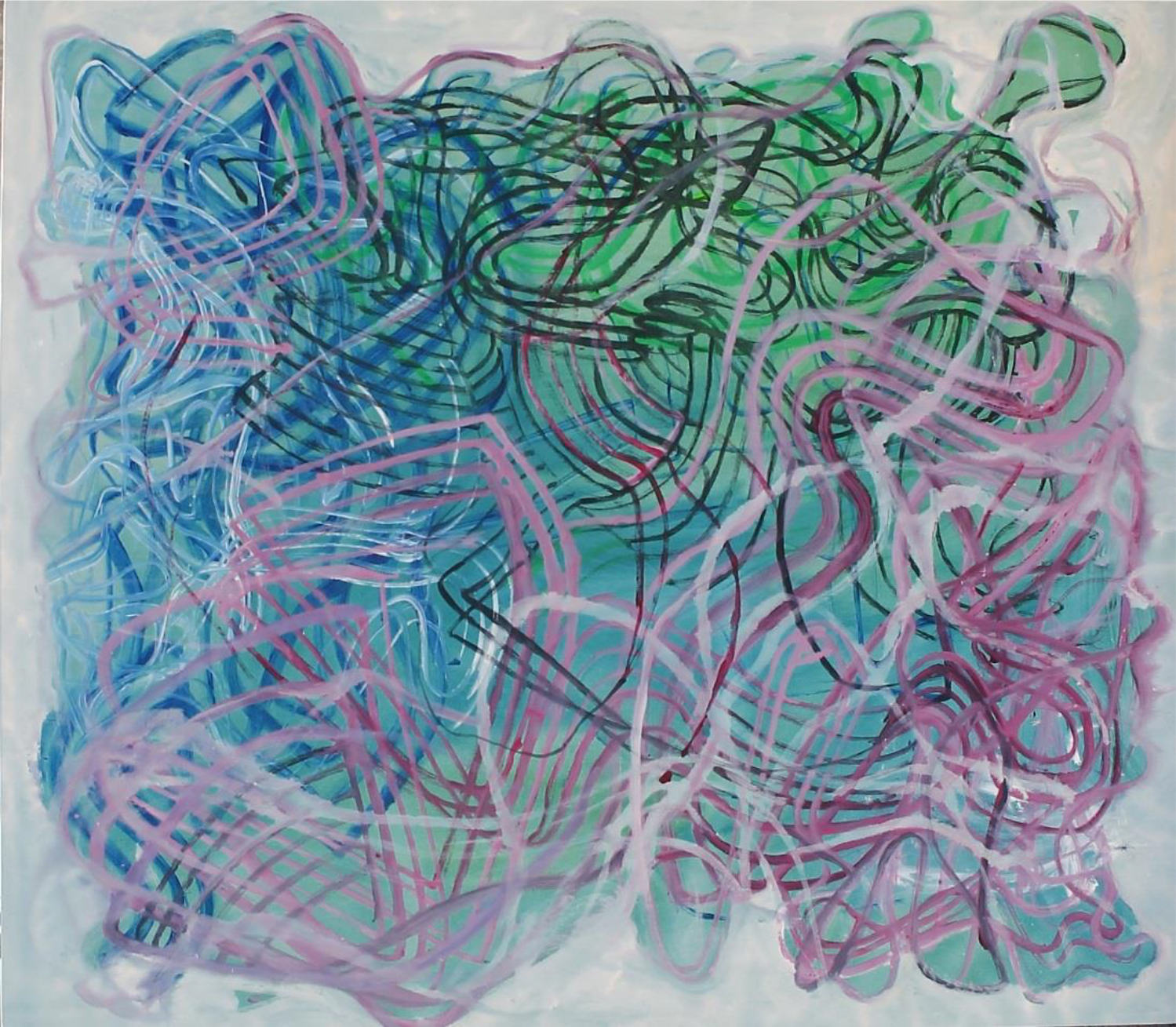 Artwork Untitled by monir zende Artwork Untitled by monir zende