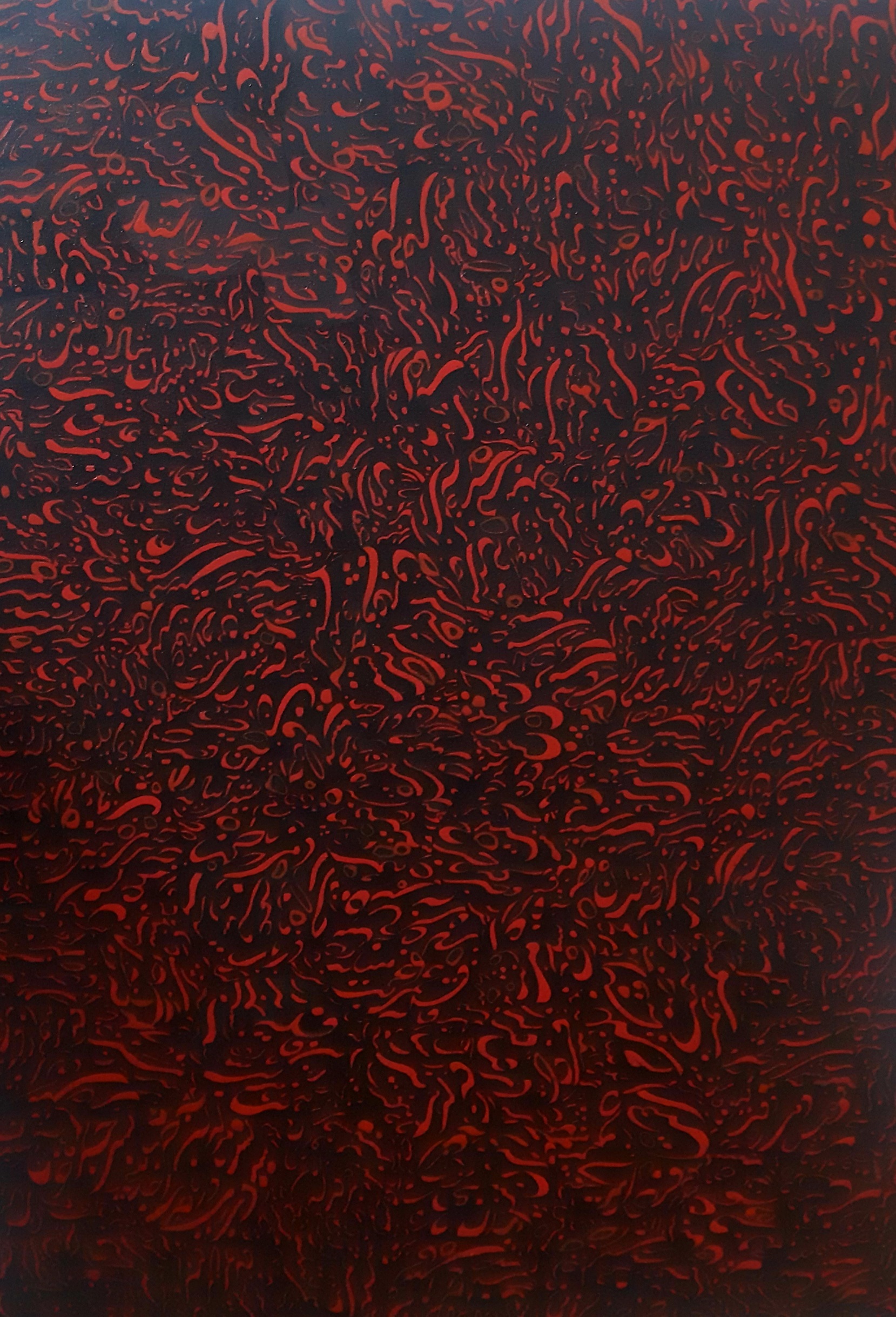 Artwork Khayyam 1 by Raziye Sepehr Artwork Khayyam 1 by Raziye Sepehr