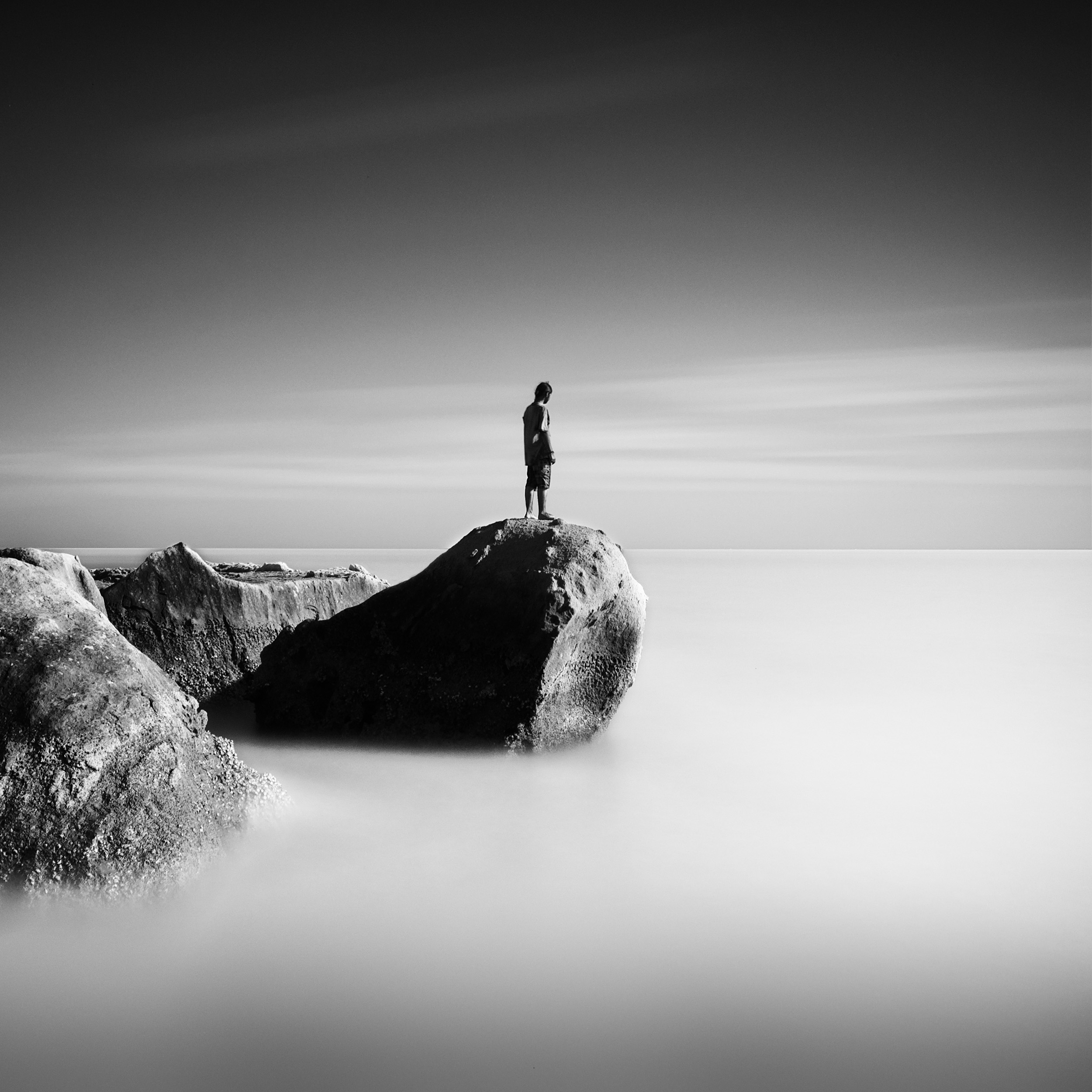 اثر بدون عنوان 5 از پویان شادپور اثر بدون عنوان 5 از پویان شادپور