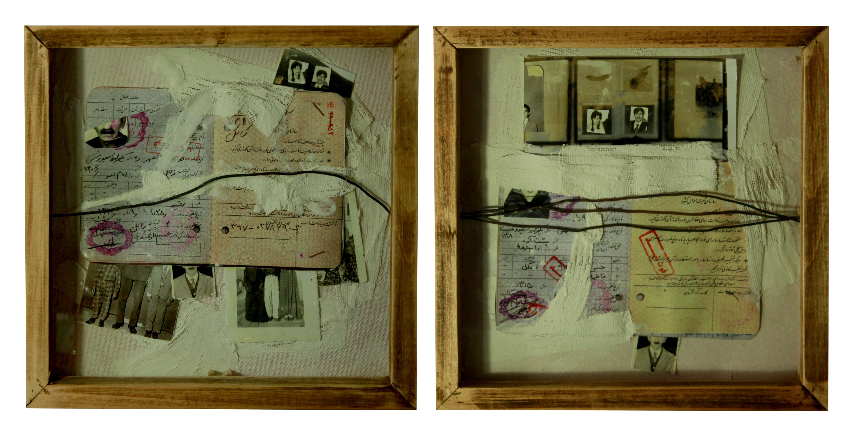 اثر زمان1 از حامد نورایی اثر زمان1 از حامد نورایی