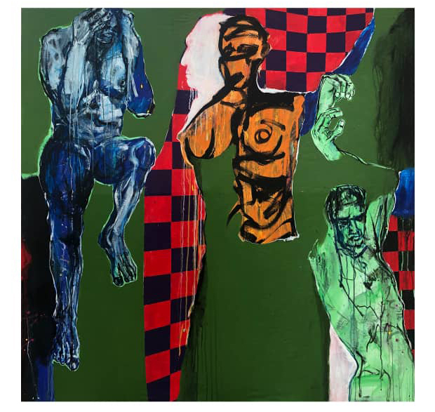 اثر بدون عنوان000611211 از محسن حسینمردی اثر بدون عنوان000611211 از محسن حسینمردی