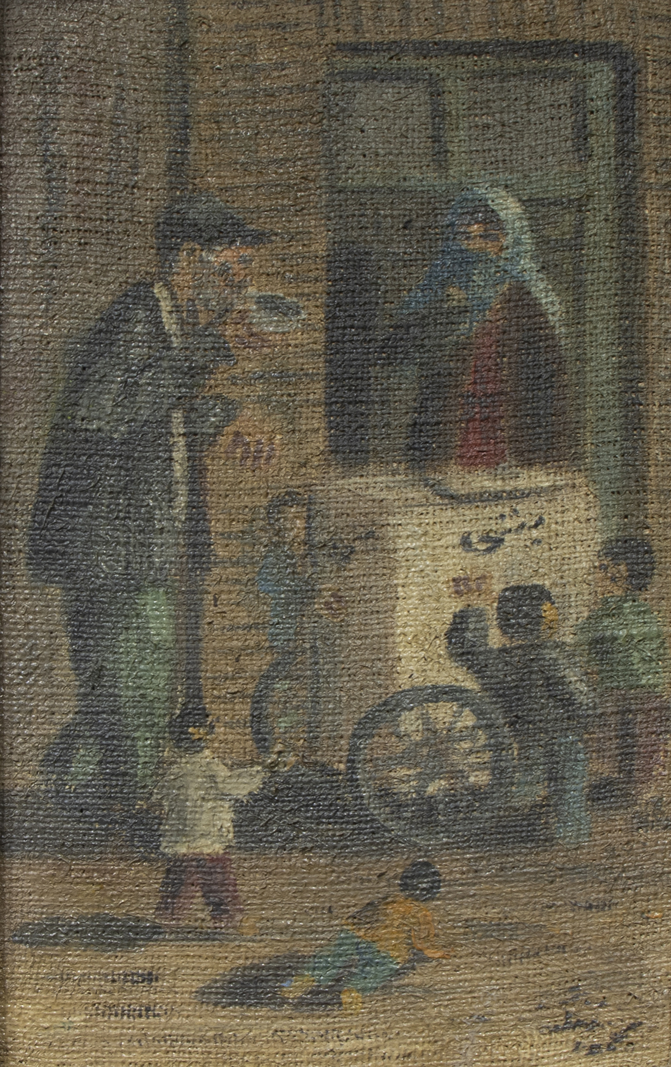 Artwork Untitled by Mahmoud Zanganeh Artwork Untitled by Mahmoud Zanganeh