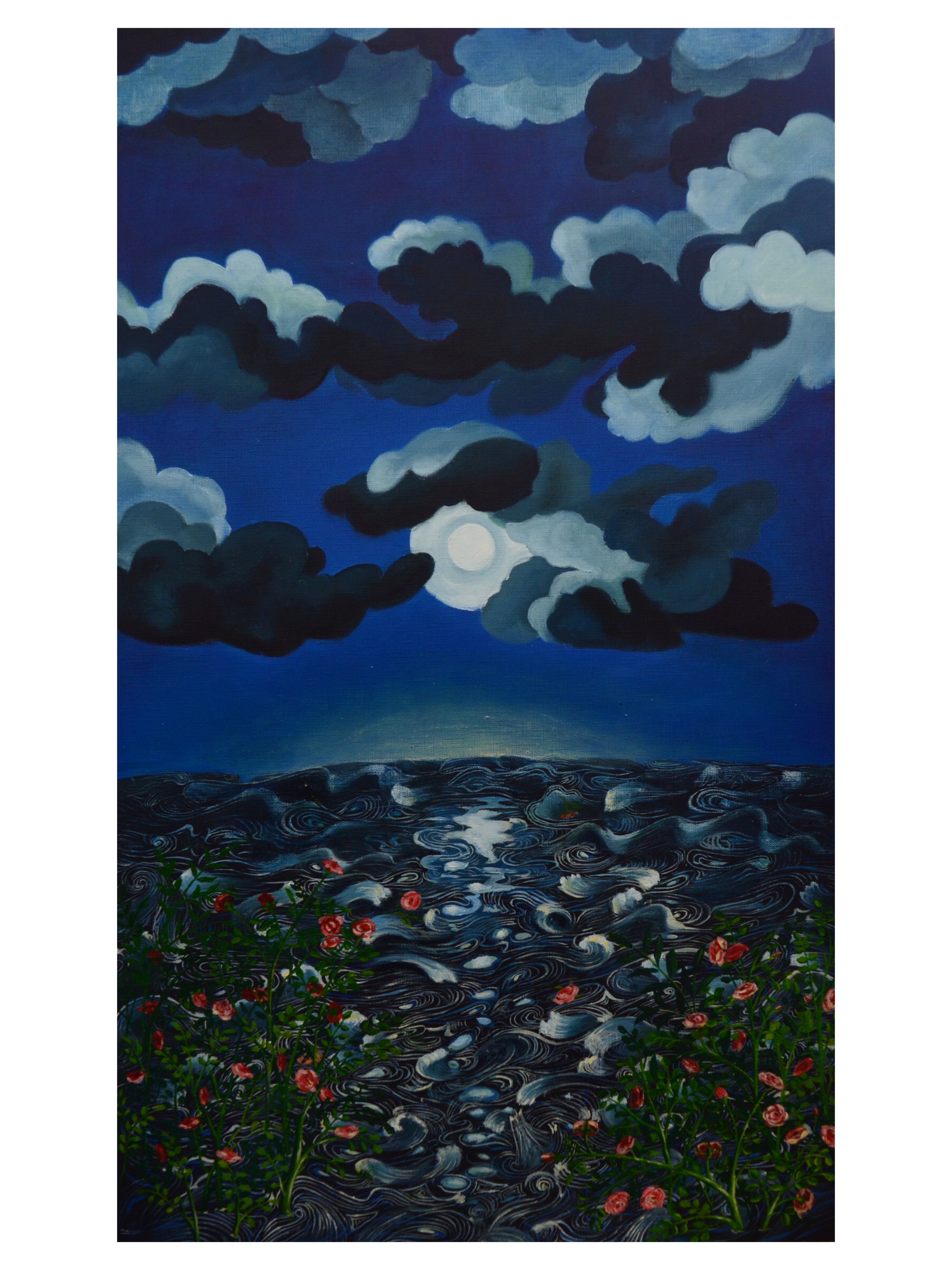 Artwork Untitled by rozhan bagheri Artwork Untitled by rozhan bagheri