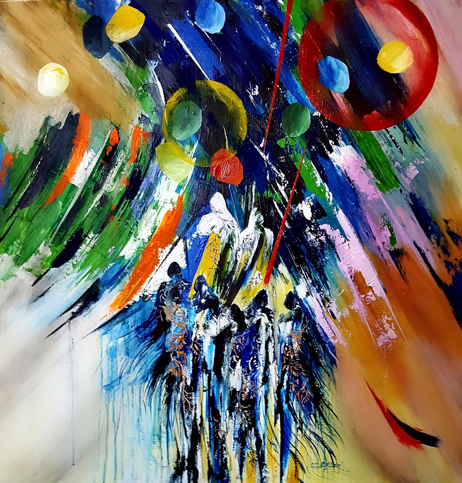 My sky | | Art Gallery My sky | | Art Gallery