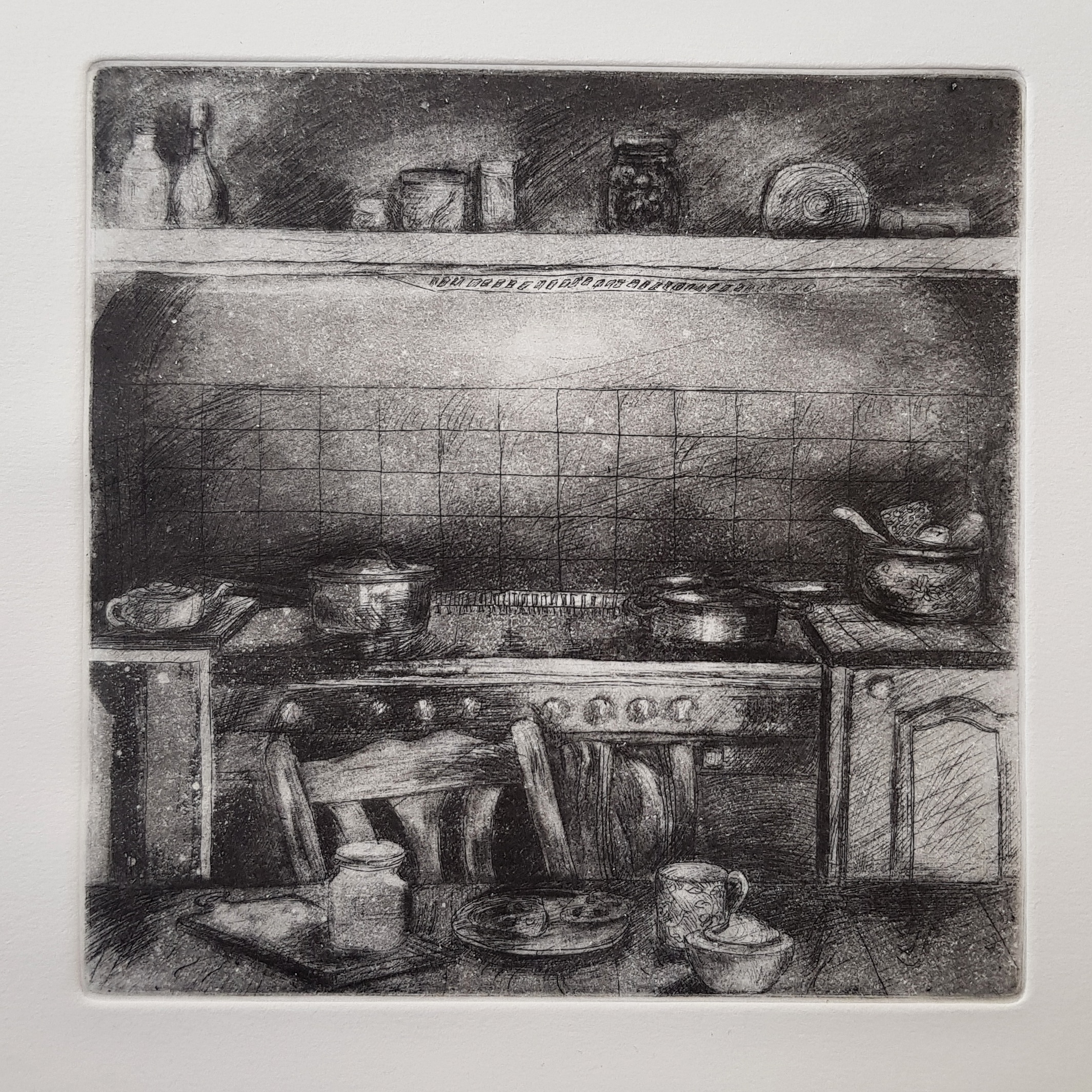 Artwork Untitled 11 by Roya Alipour Artwork Untitled 11 by Roya Alipour