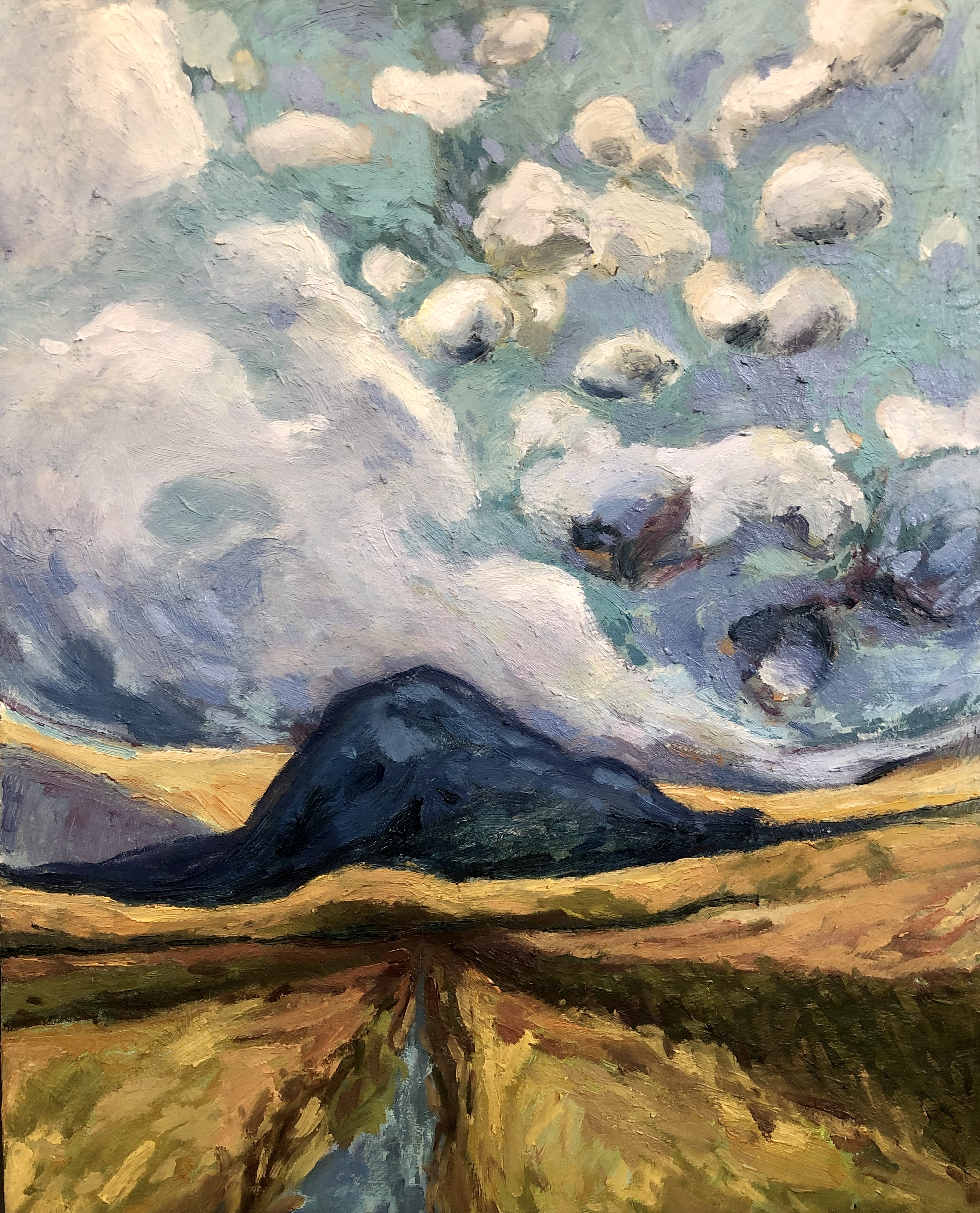 اثر شماره بیست و یک از اسما خیابانی اثر شماره بیست و یک از اسما خیابانی