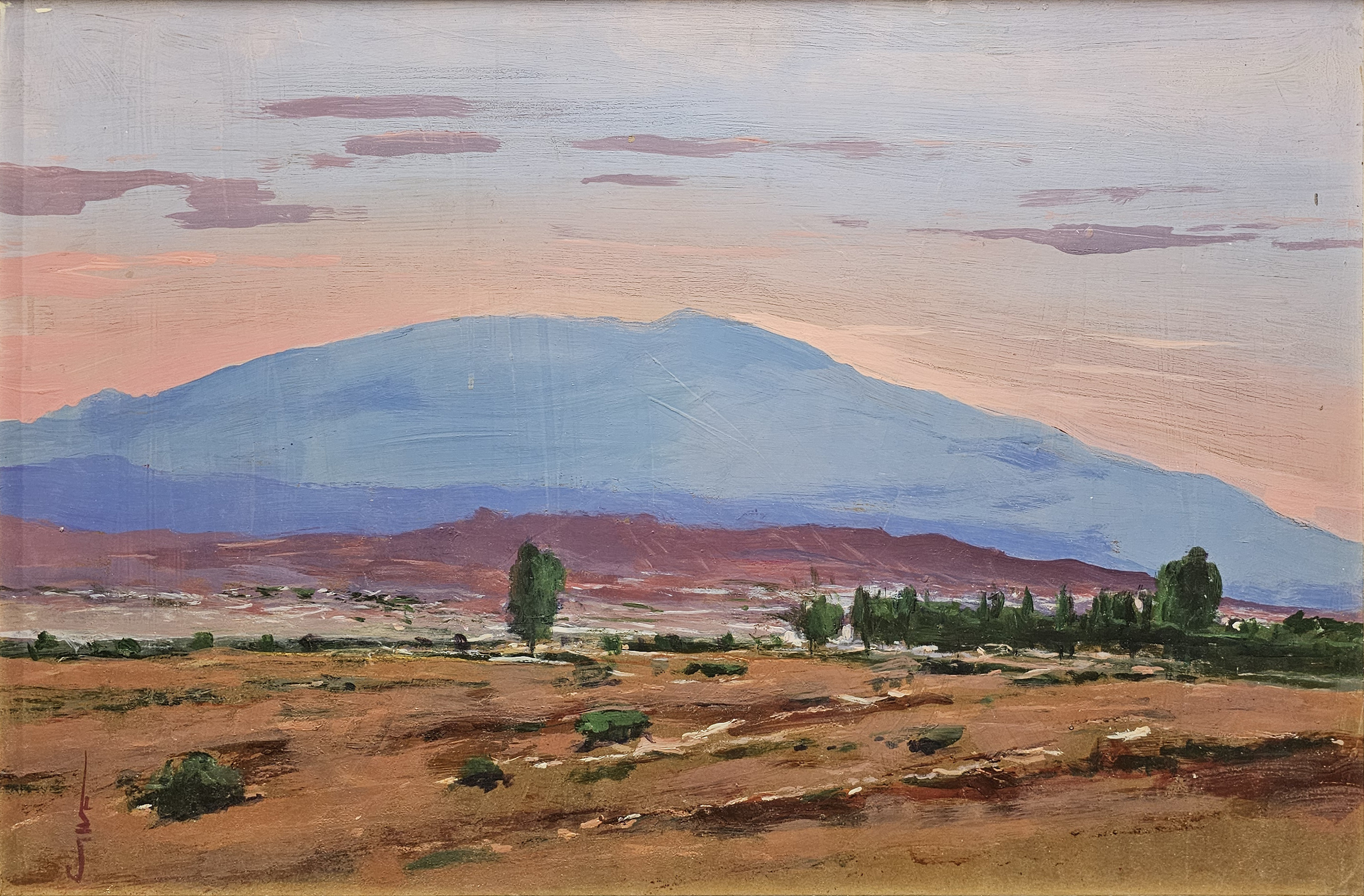 اثر بدون عنوان از سید علی سیدانی اثر بدون عنوان از سید علی سیدانی